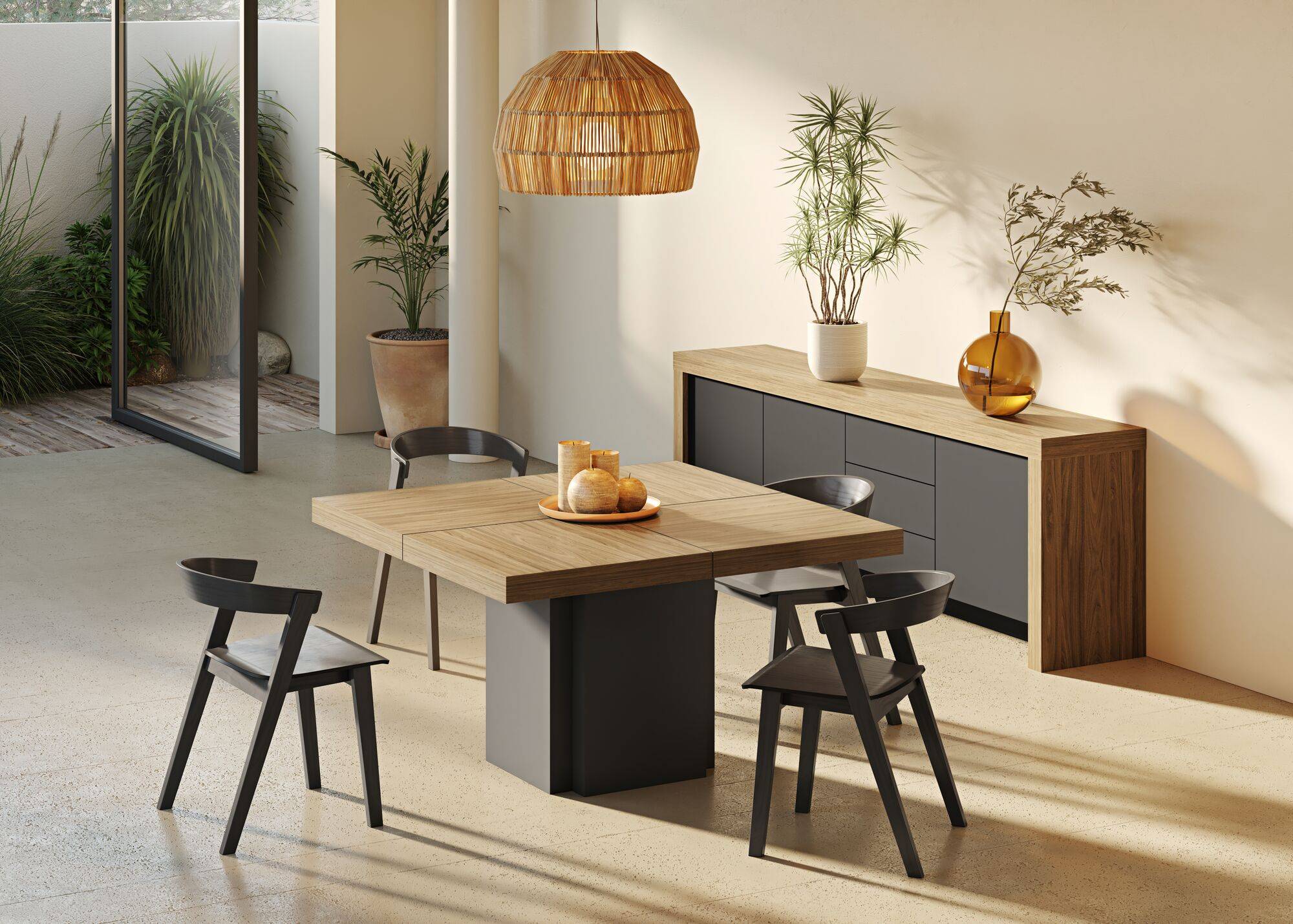 Camif Meubles Salle A Manger
