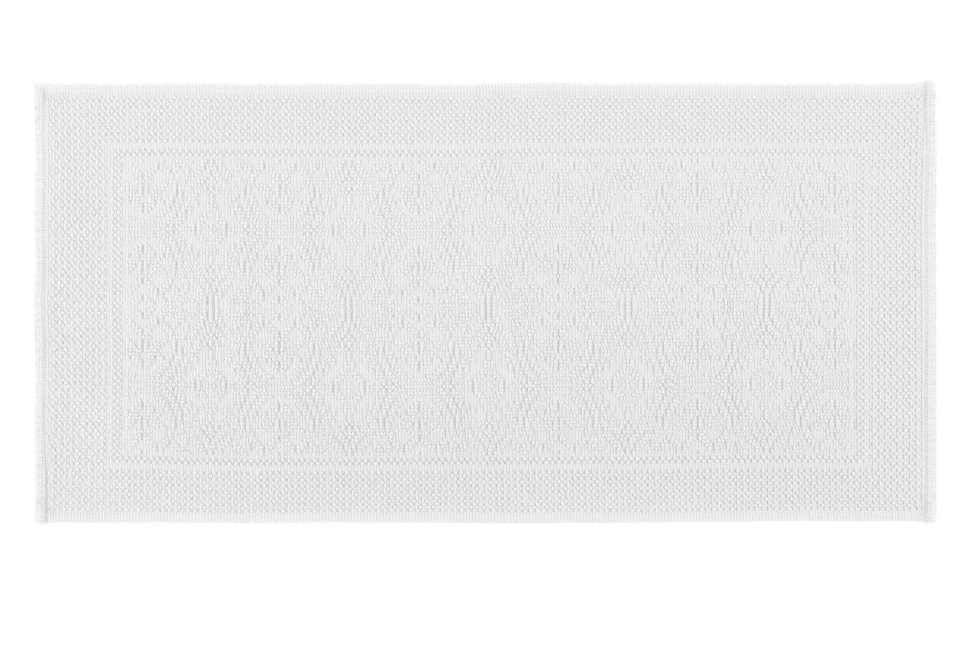 Tapis de bain coton Kymi