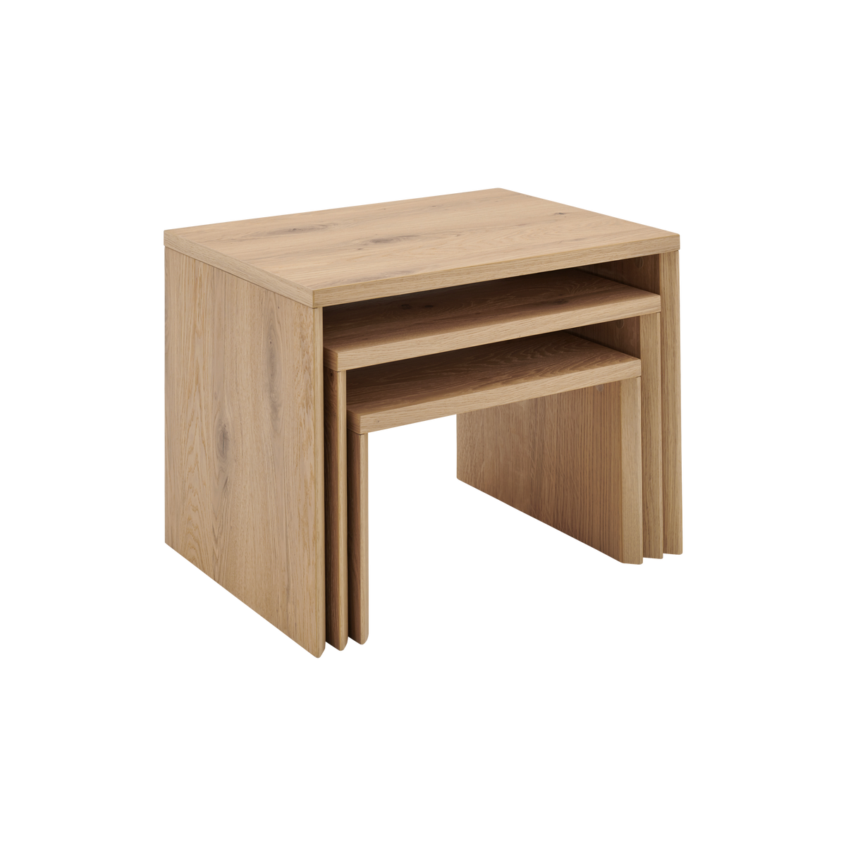 Tables gigognes bois Albin Tables gigognes bois Albin