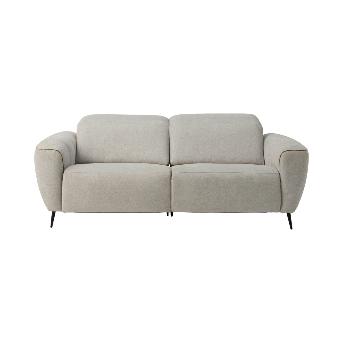 Canapé relax électrique tissu Marco Canapé relax électrique tissu Marco