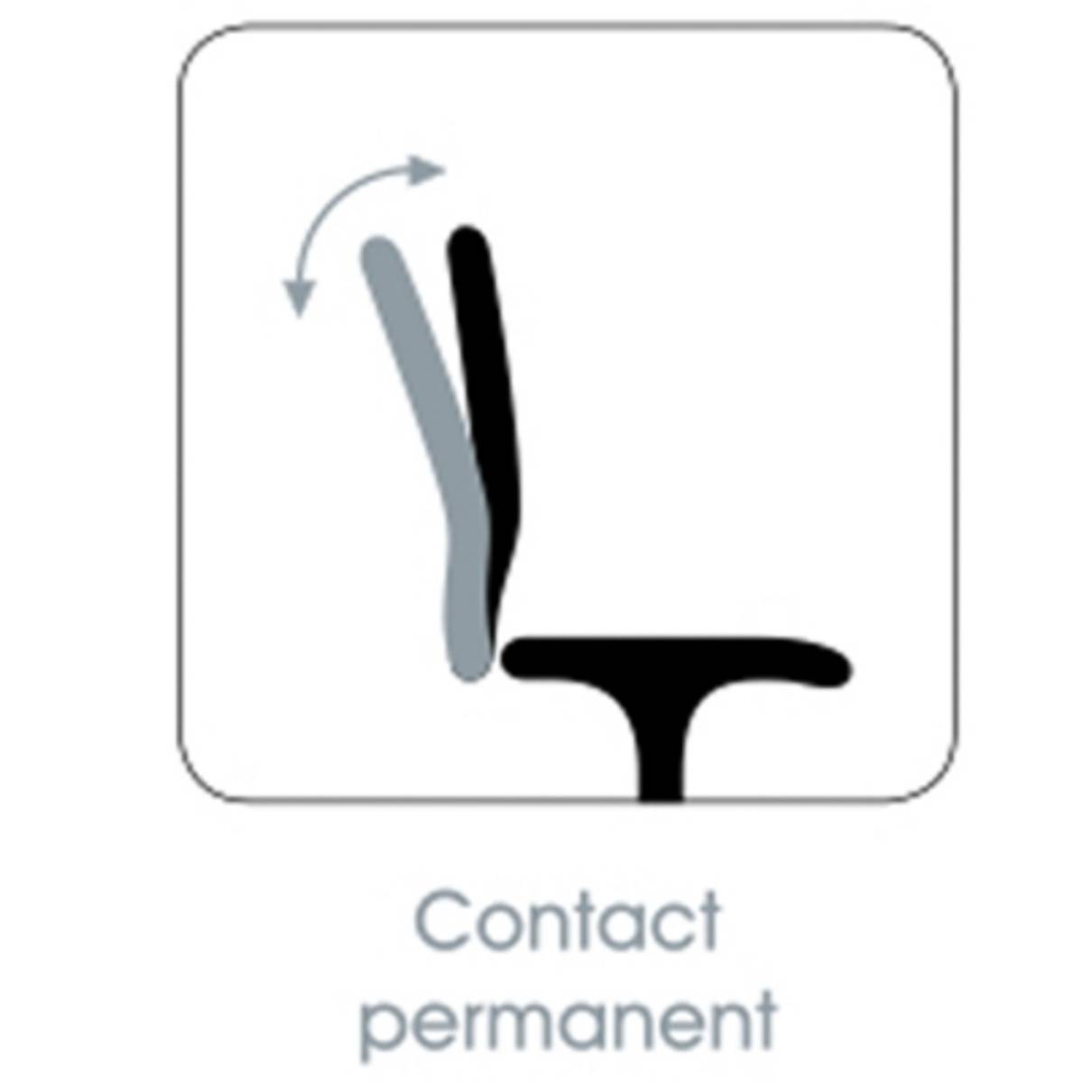 Chaise de bureau Jade Chaise de bureau Jade