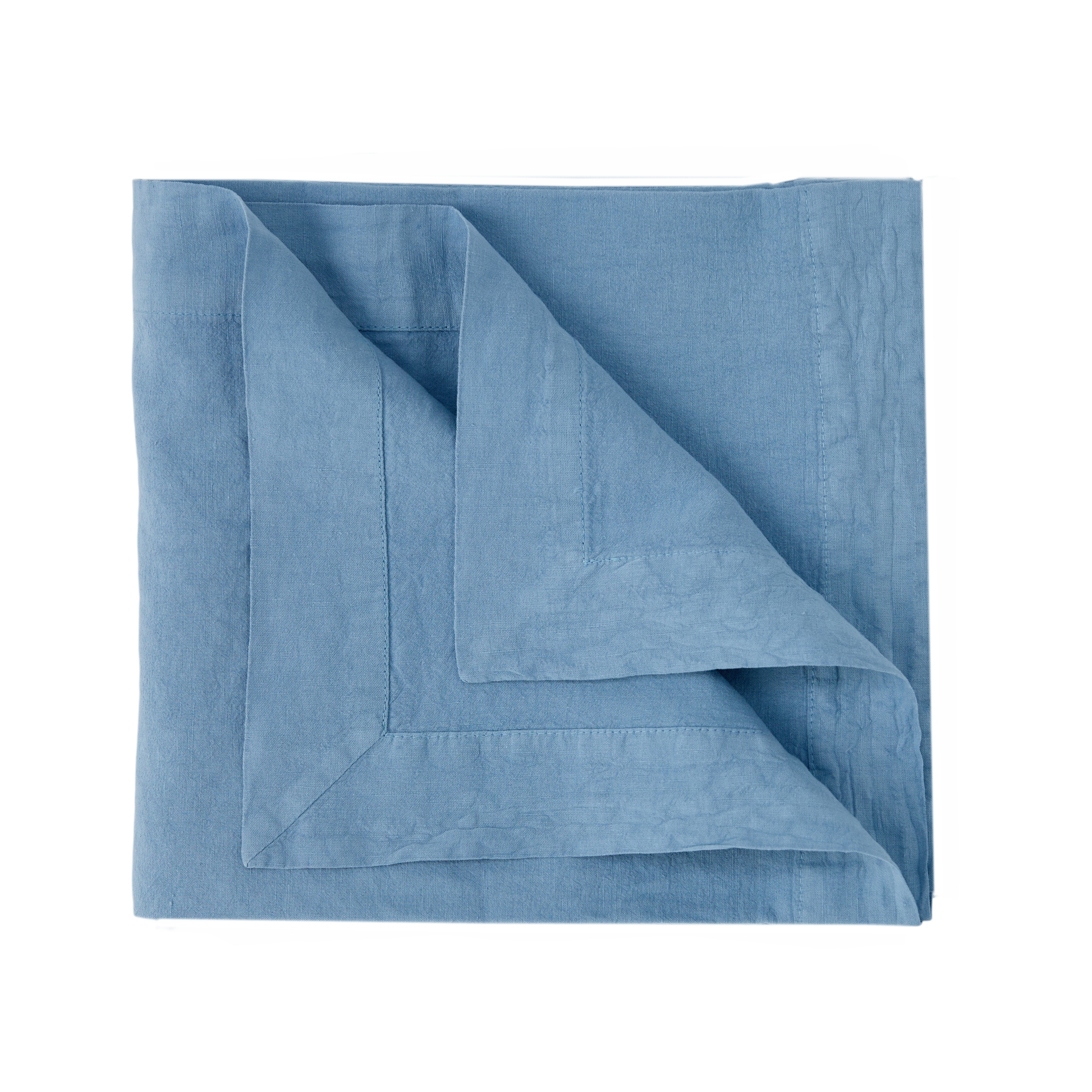 Nappe coton lin Eline