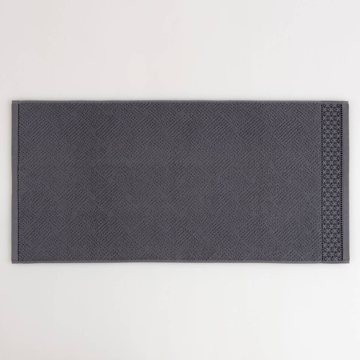 Serviette de bain coton Leonardo Serviette de bain coton Leonardo