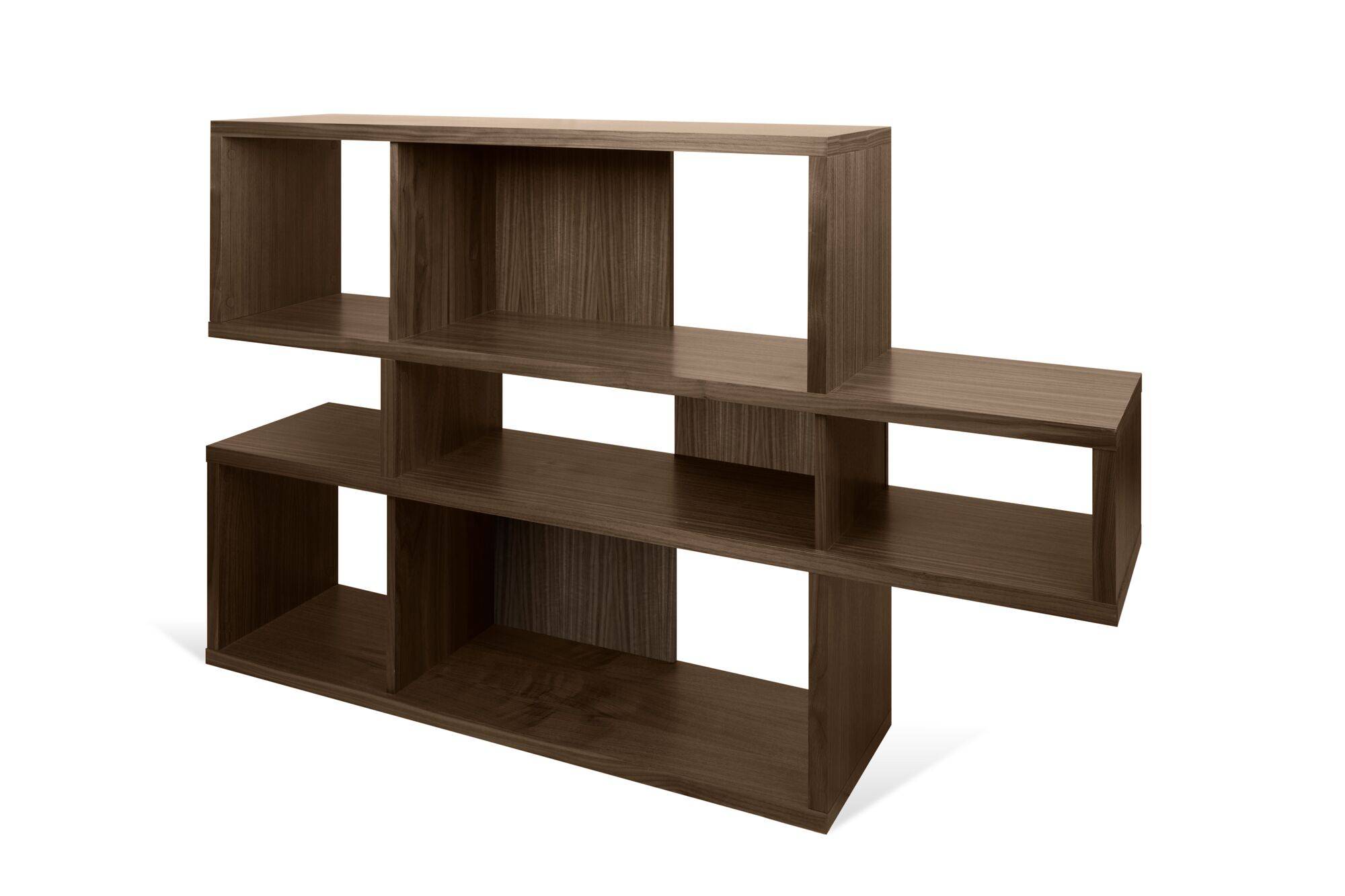 Bibliothèque Tess TEMAHOME