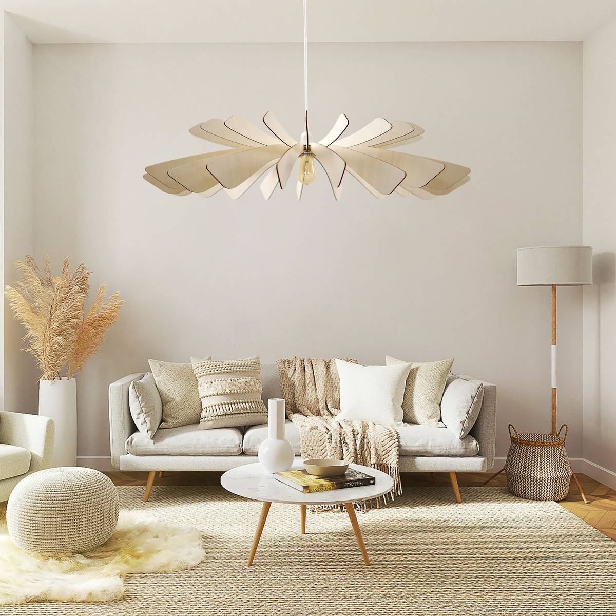 Suspension Aurora Suspension Aurora