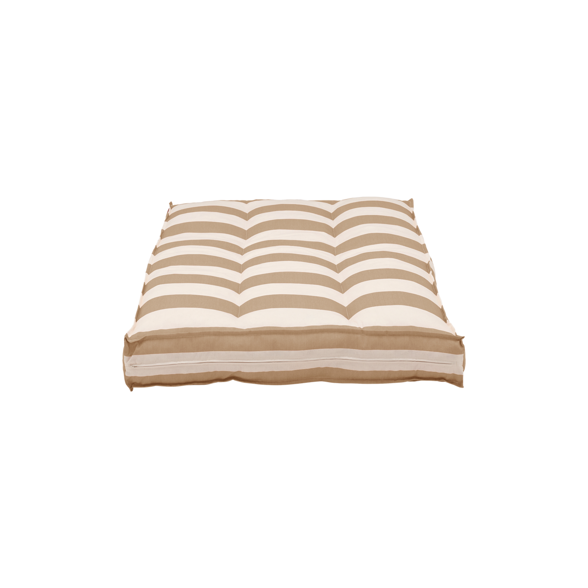 Coussin matelas palette recyclé Heva Coussin matelas palette recyclé Heva