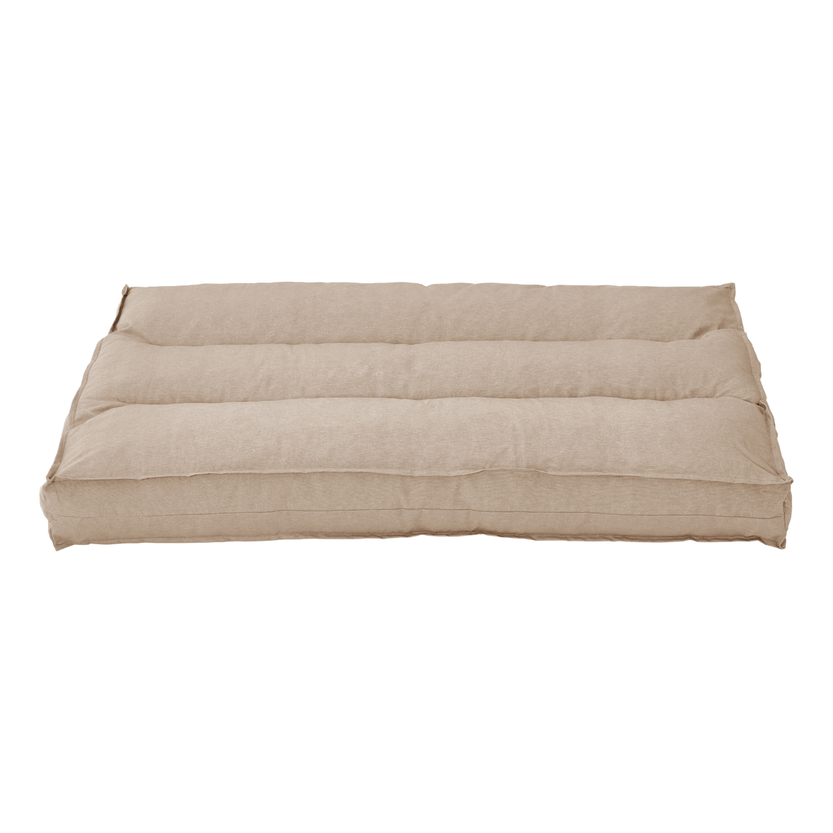 Coussin matelas palette recyclé Heva Coussin matelas palette recyclé Heva