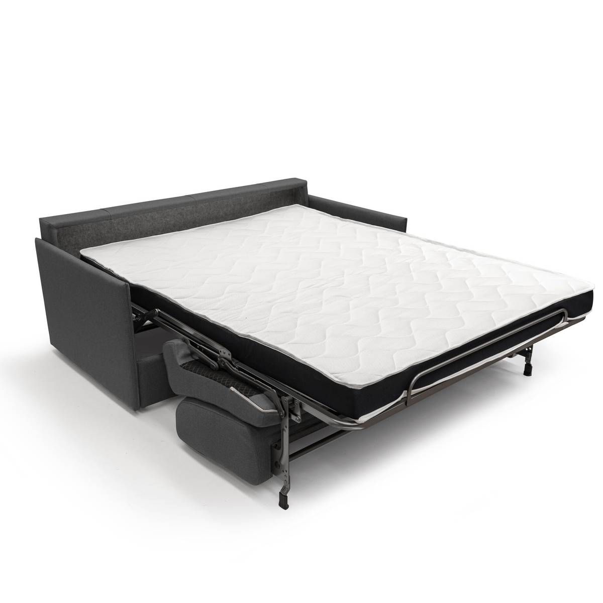 Canapé convertible tissu déhoussable Arthur Canapé convertible tissu déhoussable Arthur