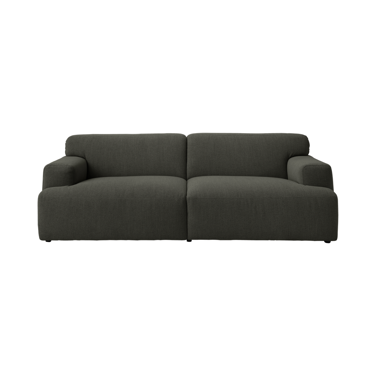 Canapé tissu Pavel Canapé tissu Pavel