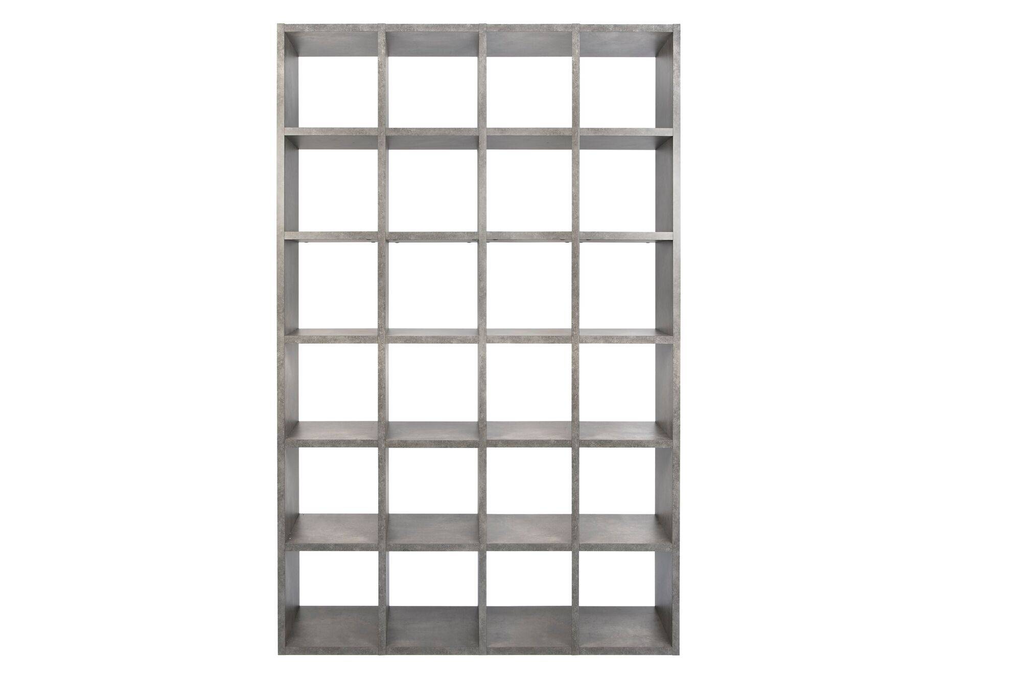 Bibliothèque Terrence 1