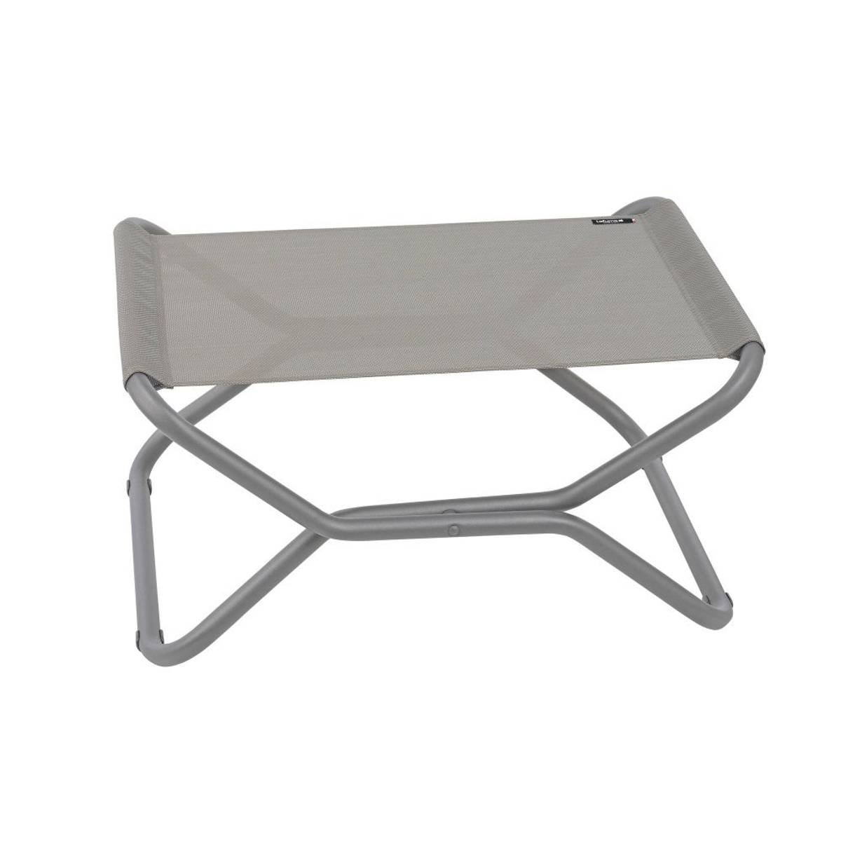 Repose-pieds Pliant Next Colorblock LAFUMA MOBILIER Repose-pieds Pliant Next Colorblock LAFUMA MOBILIER