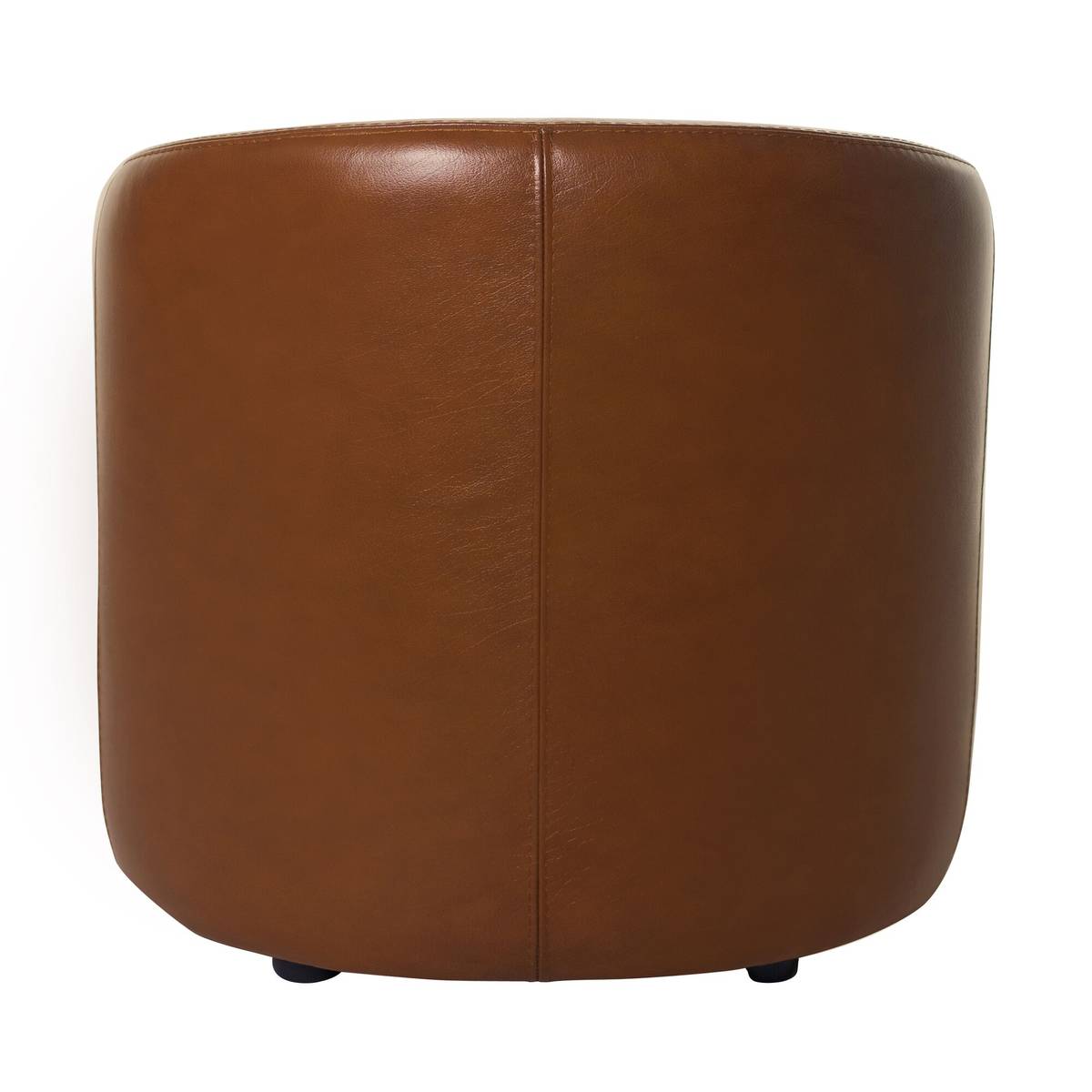 Fauteuil cabriolet cuir Melbourne Fauteuil cabriolet cuir Melbourne