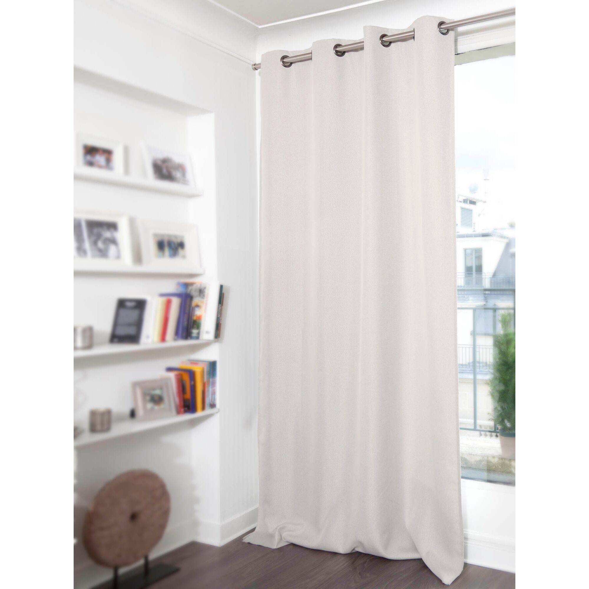 Rideau occultant Marin MOONDREAM