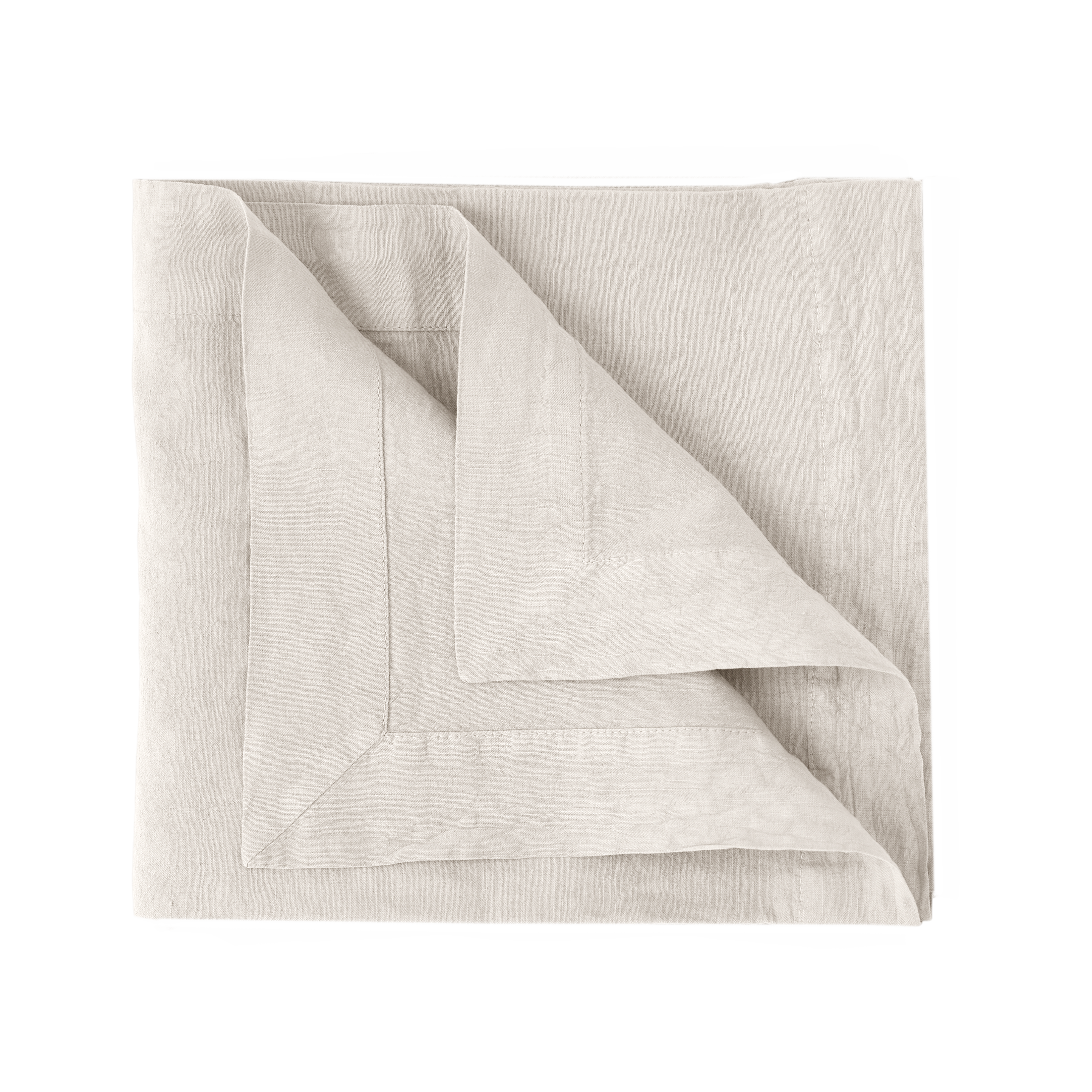 Nappe coton lin Eline CAMIF