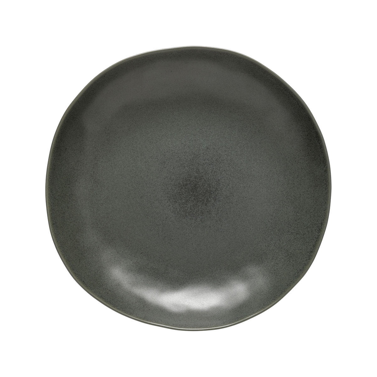Plat rond grès déco Boutique Plat rond grès déco Boutique