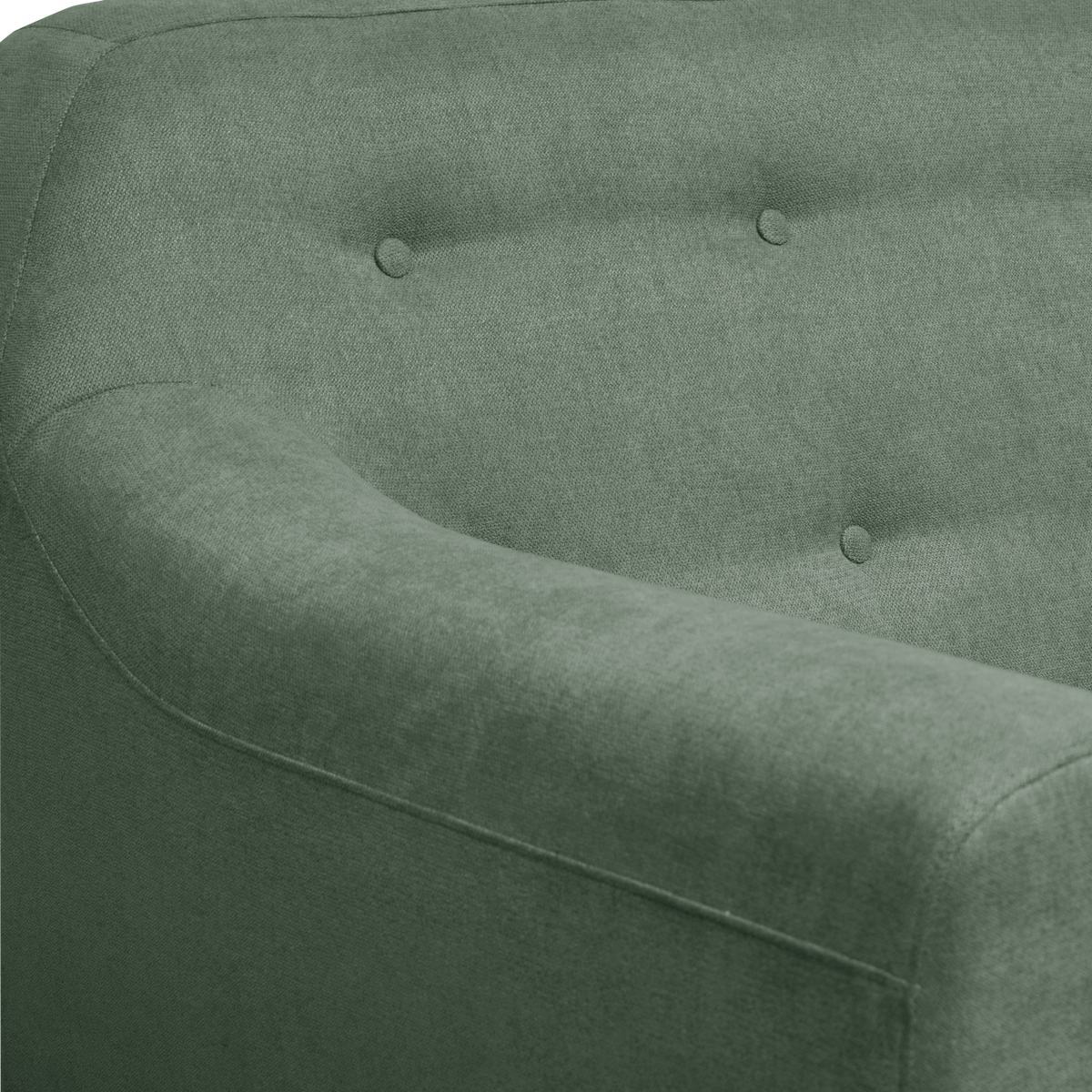 Fauteuil tissu Agathe Fauteuil tissu Agathe