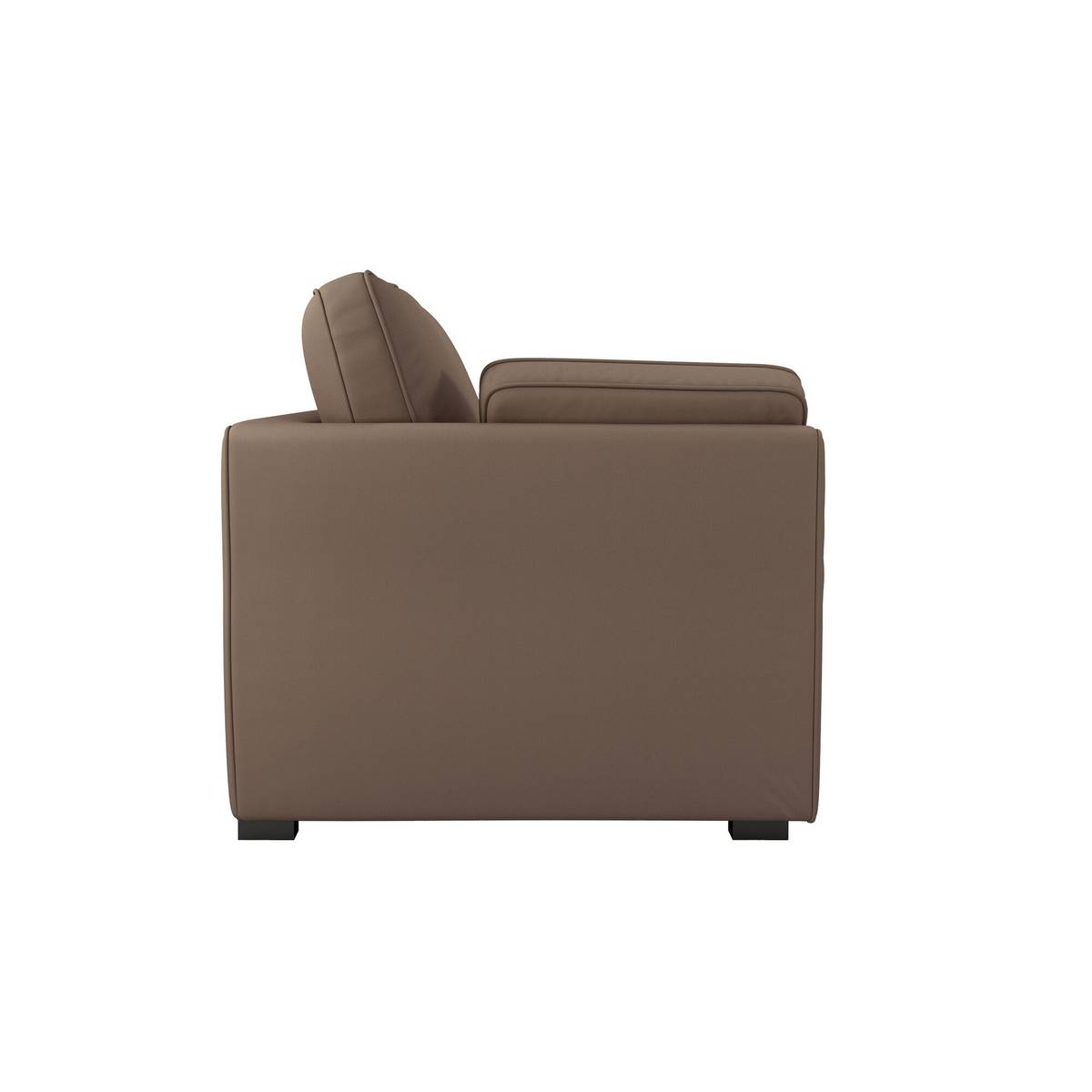 Canapé convertible tissu coton déhoussable Marbella Canapé convertible tissu coton déhoussable Marbella