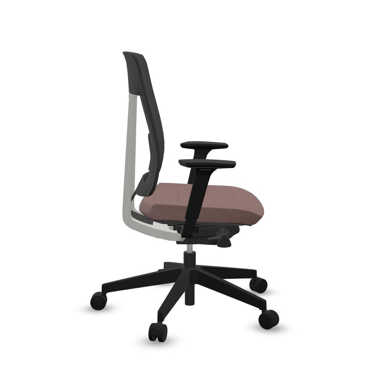 Fauteuil de bureau sans têtière Xenon Net 101SFL Fauteuil de bureau sans têtière Xenon Net 101SFL