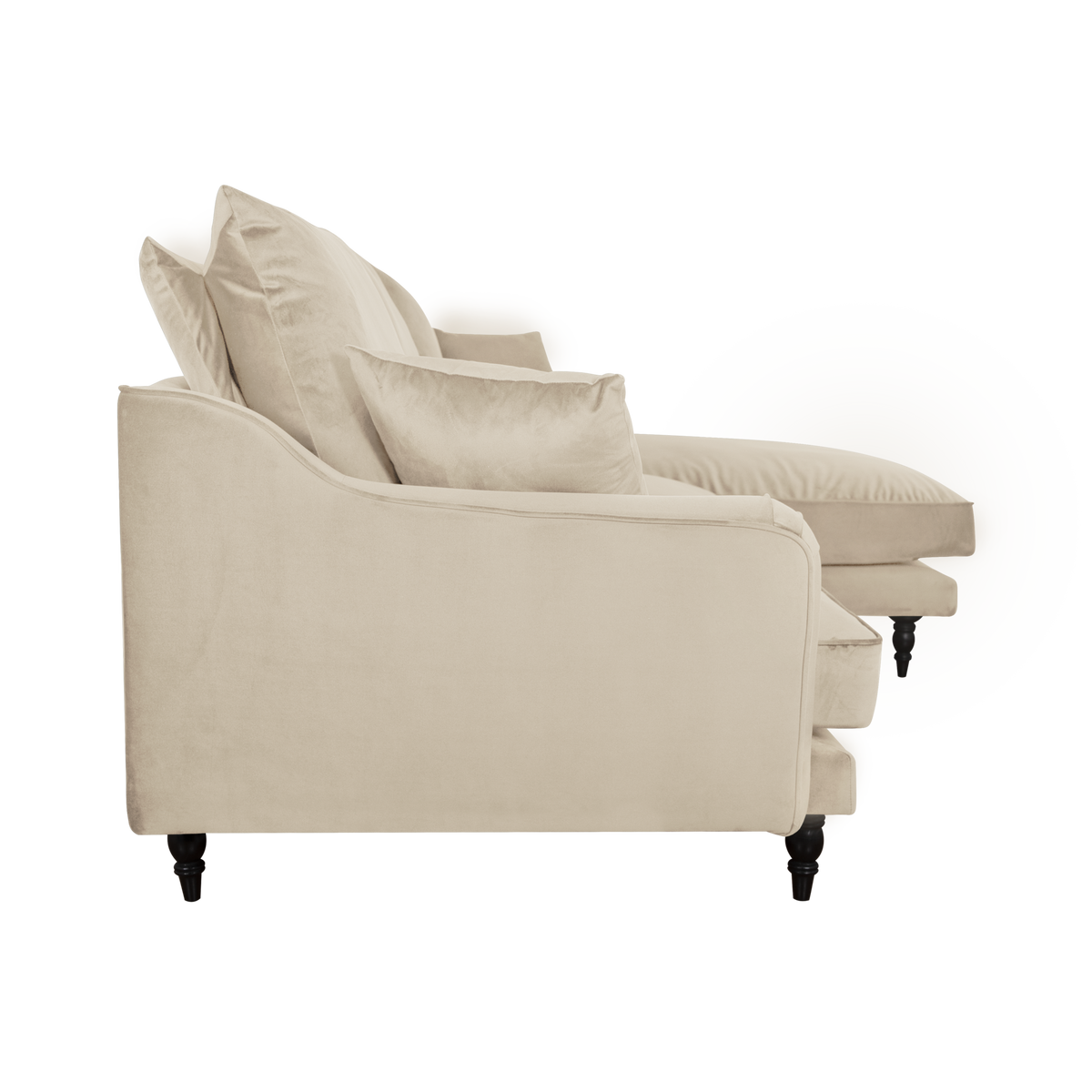 Canapé d'angle Olie Canapé d'angle Olie