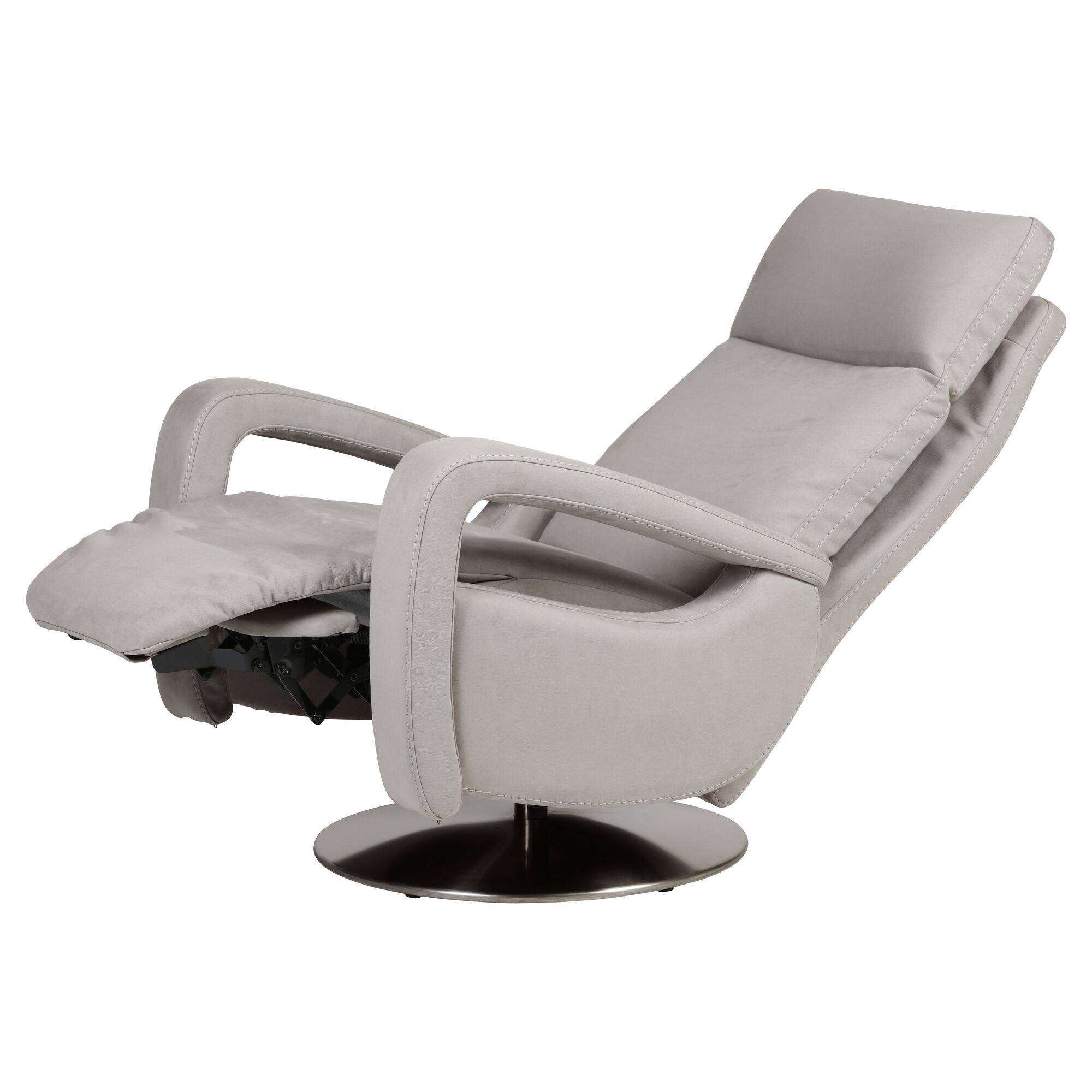 Fauteuil relax Buxy