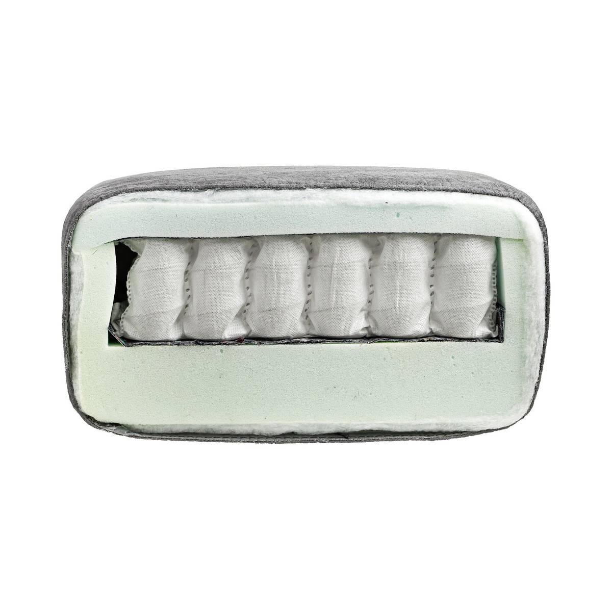 Canapé cuir têtières relevables Ben Canapé cuir têtières relevables Ben