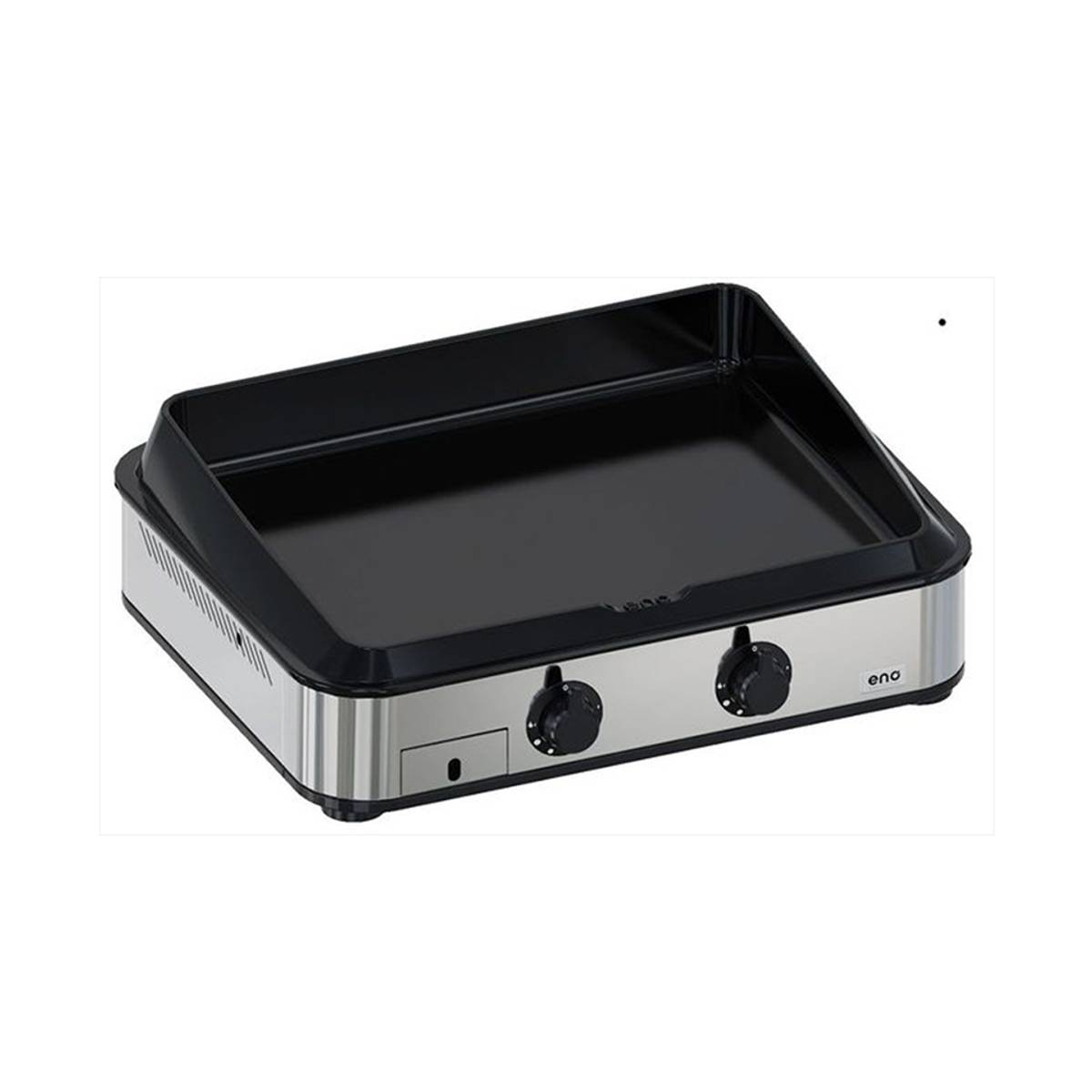 Plancha sign Gaz 65 en Inox Plancha sign Gaz 65 en Inox
