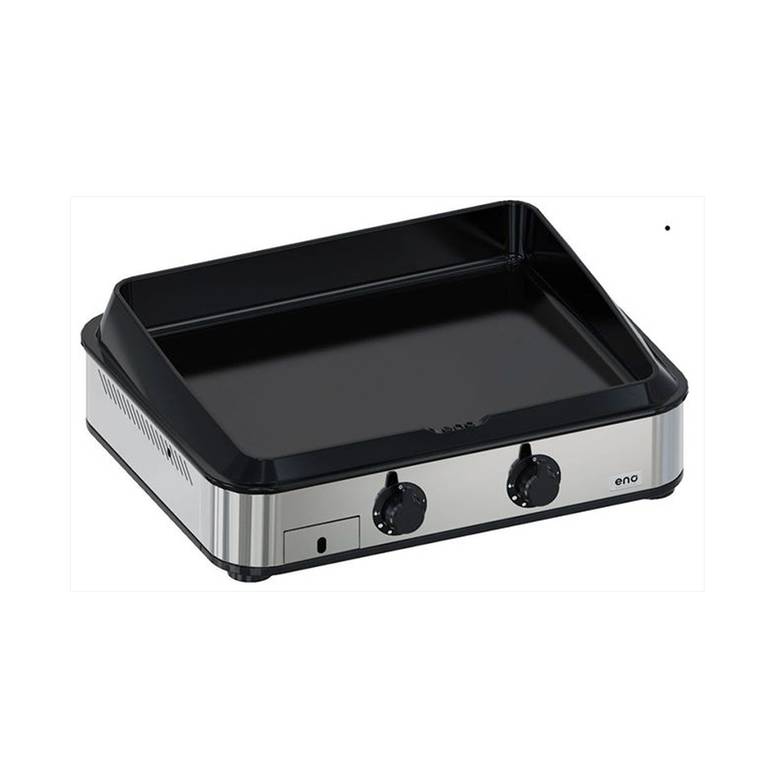 Plancha sign Gaz 65 en Inox Plancha sign Gaz 65 en Inox