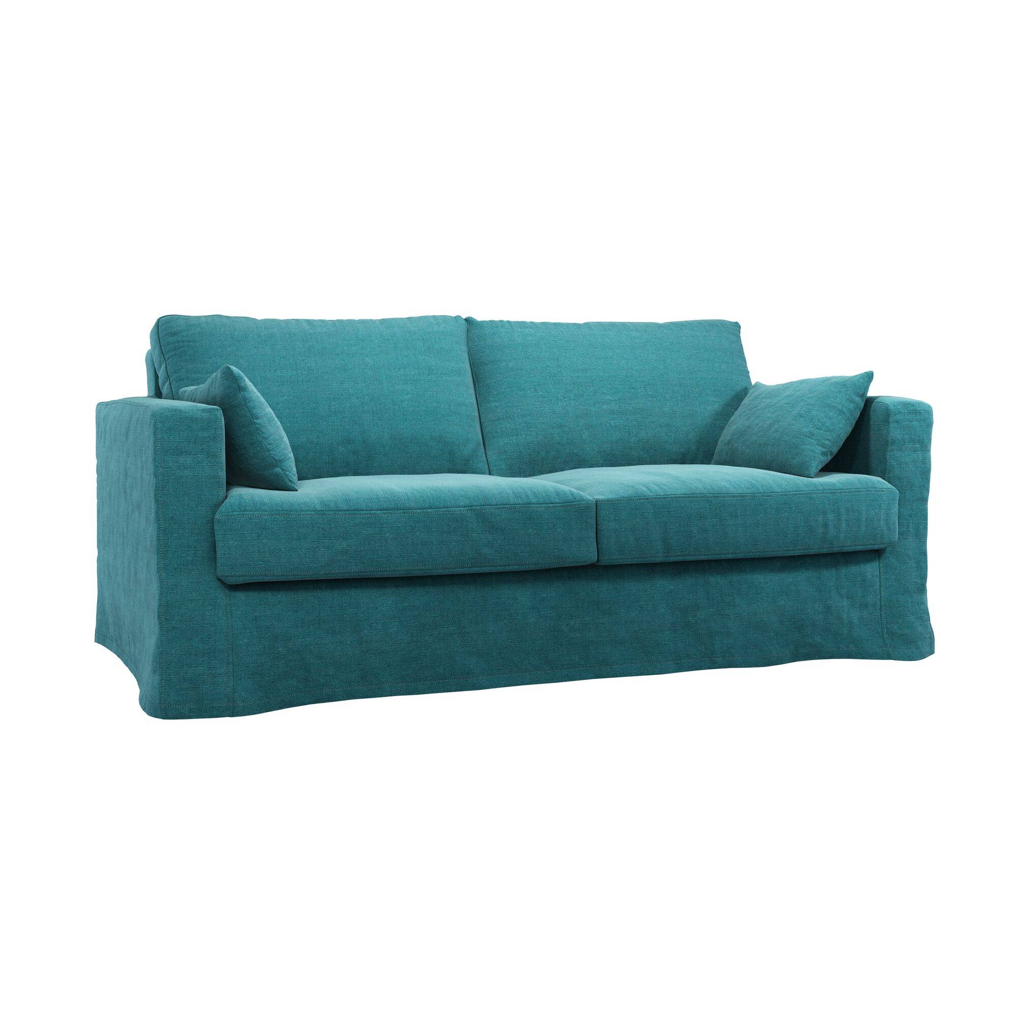 Canapé lin épais Martigues