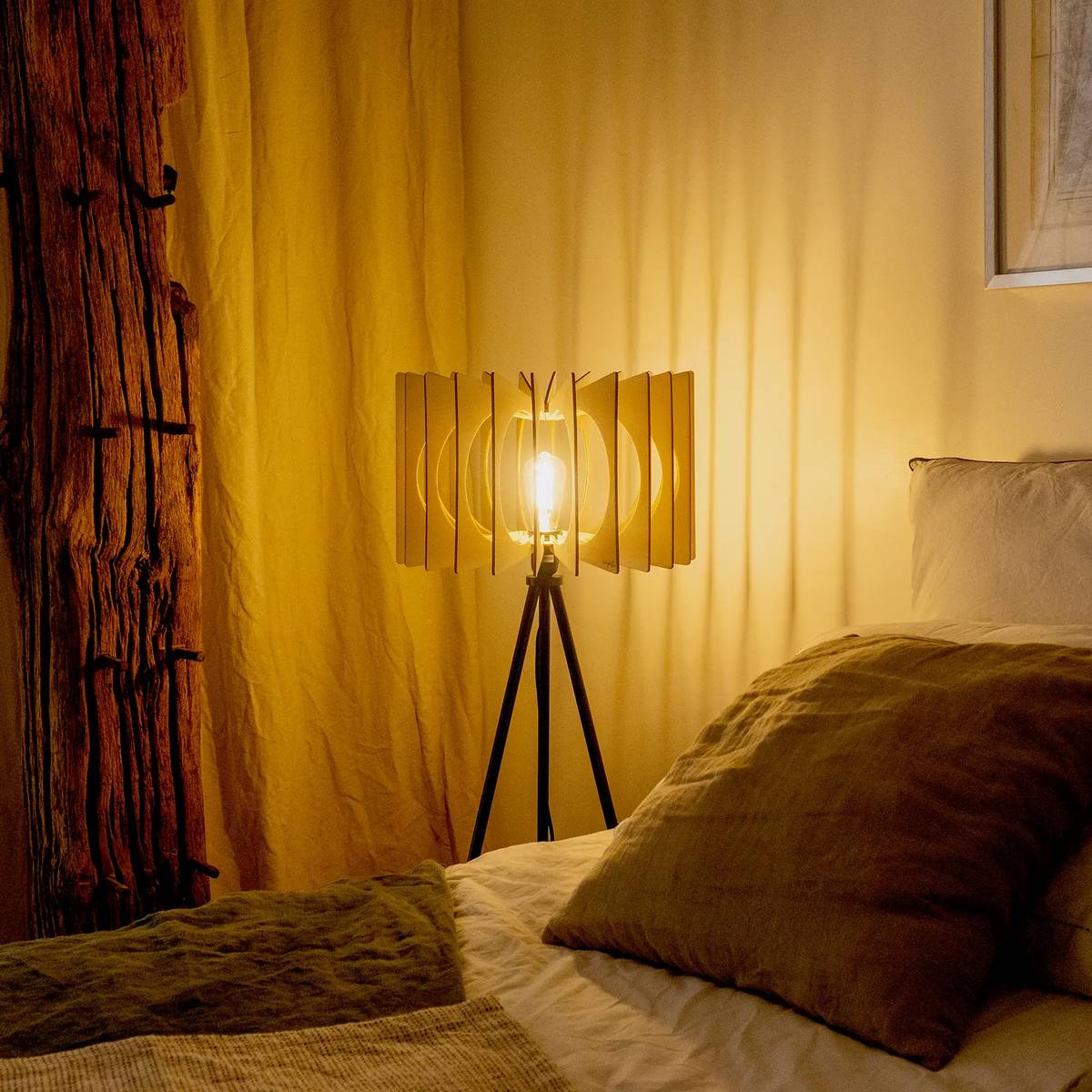 Lampadaire Angèle Lampadaire Angèle