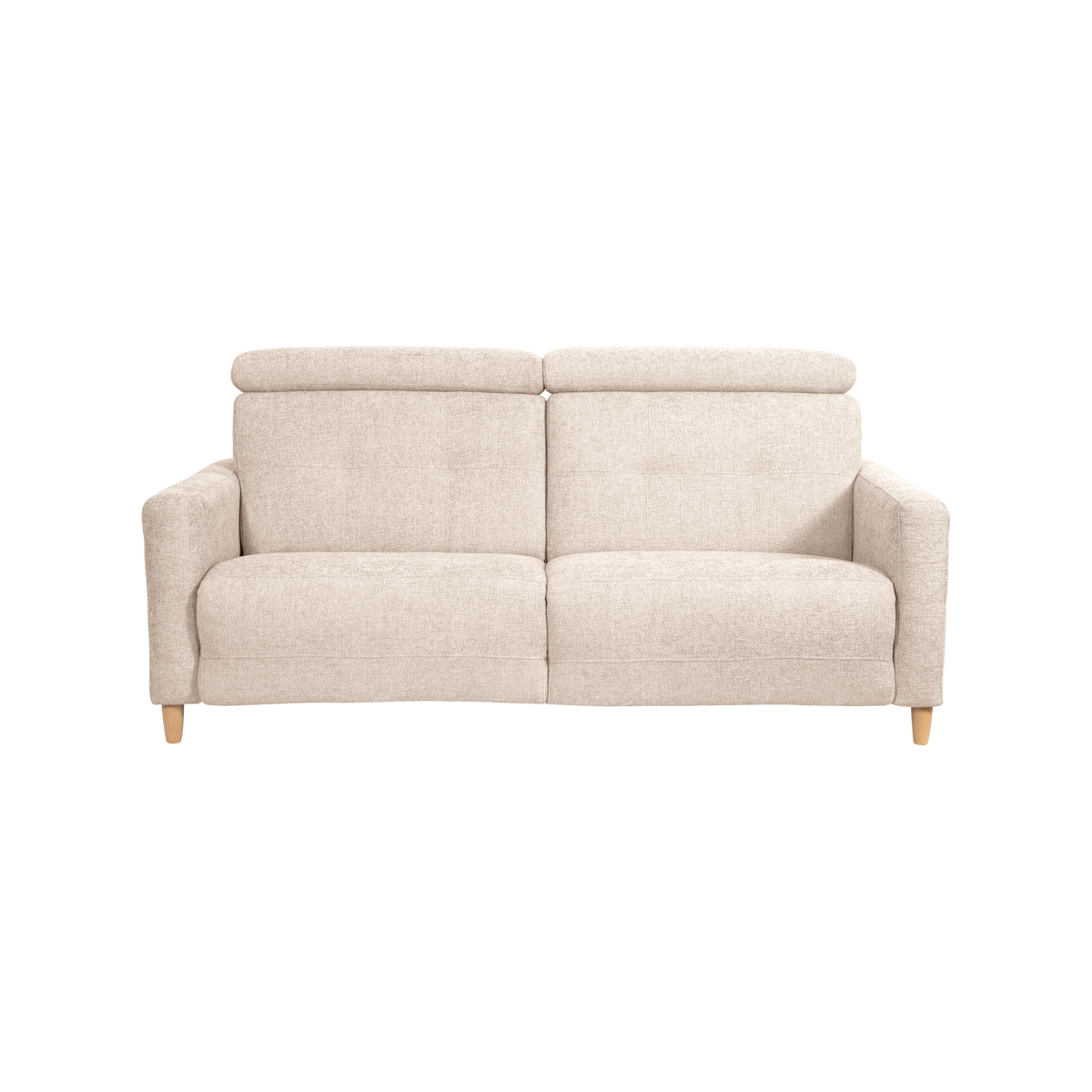 Canapé tissu Chambord Canapé tissu Chambord