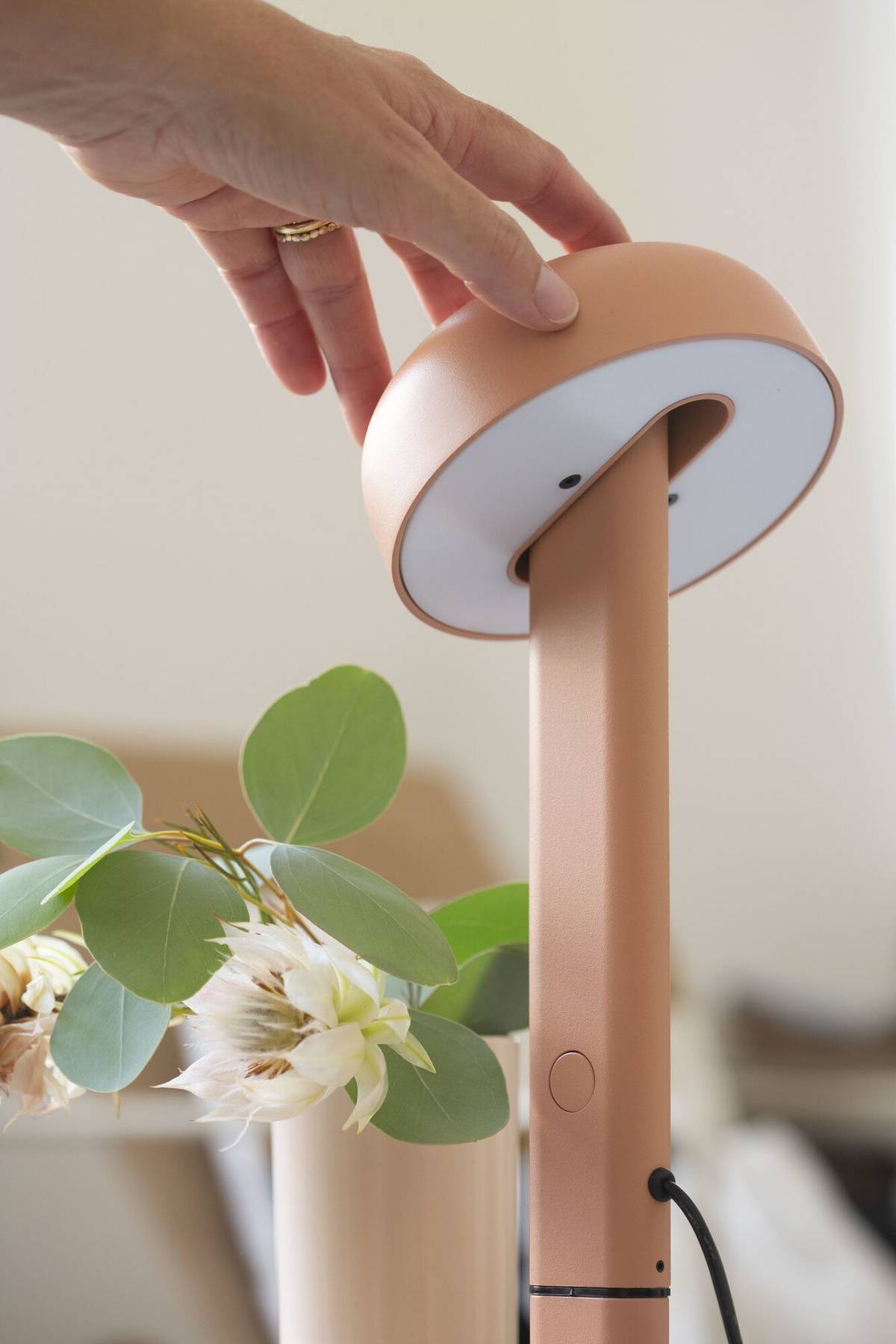 Lampe à poser Nod Lampe à poser Nod