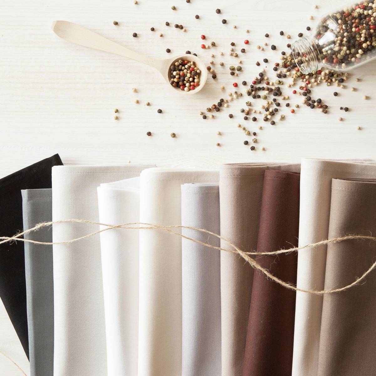 Nappe Cambrai antitaches Nappe Cambrai antitaches