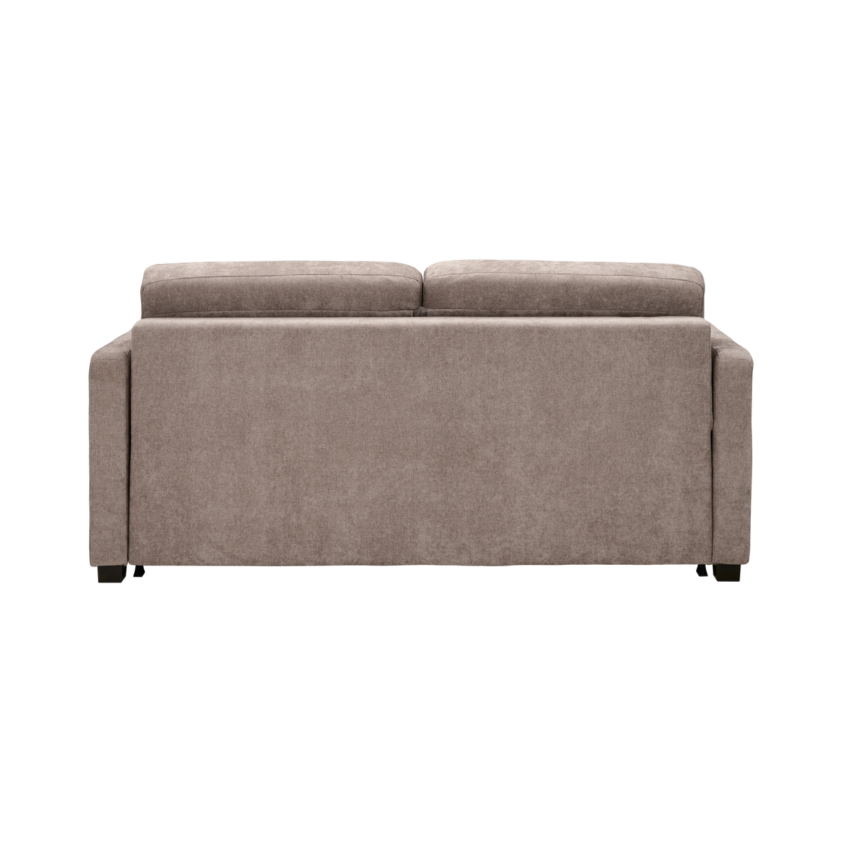 Canapé convertible tissu Parme Canapé convertible tissu Parme