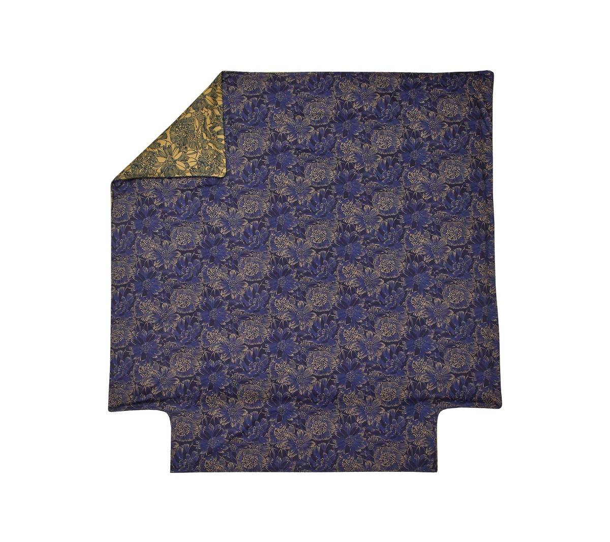 Housse de couette satin Elixir Housse de couette satin Elixir