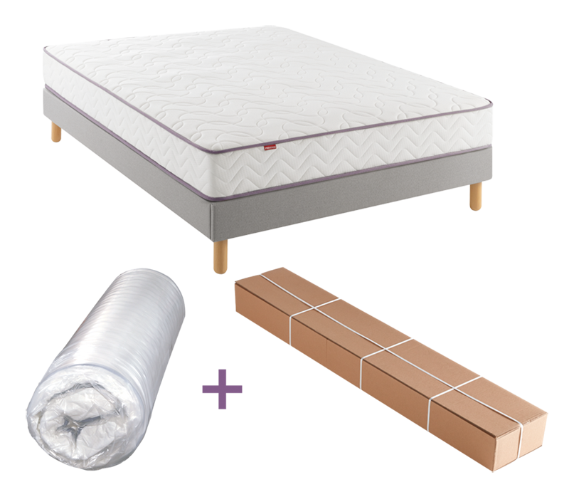 Ensemble Happy Day MERINOS