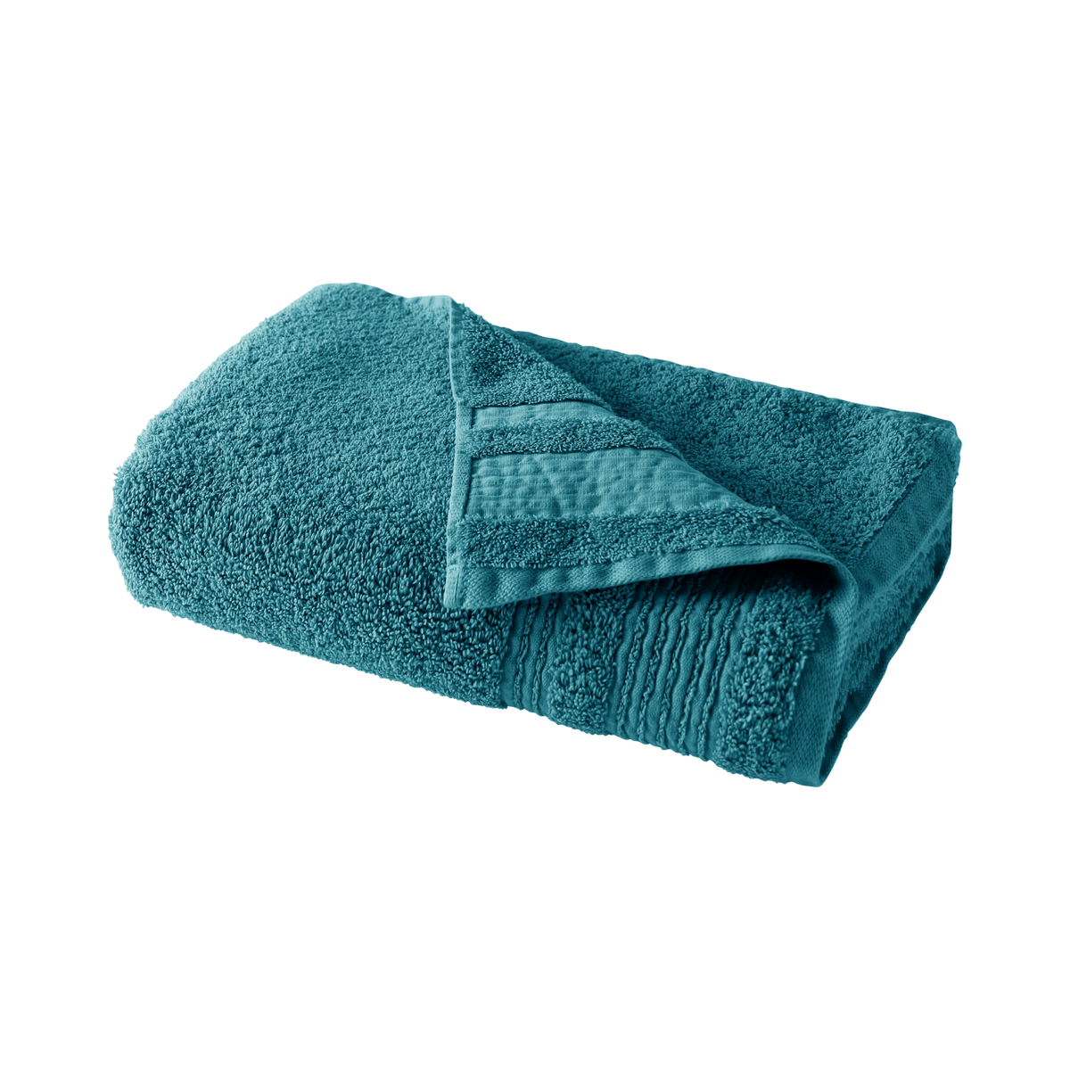 Serviette de bain coton bio Lena Serviette de bain coton bio Lena