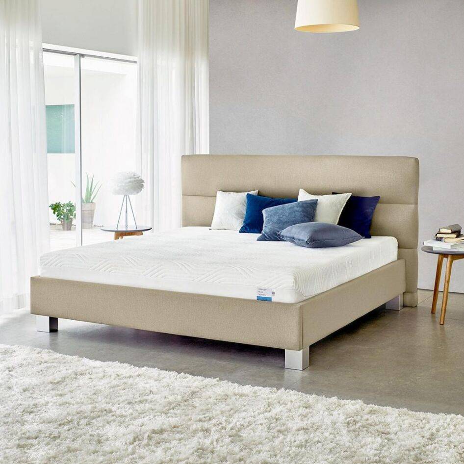 tempur supreme cooltouch