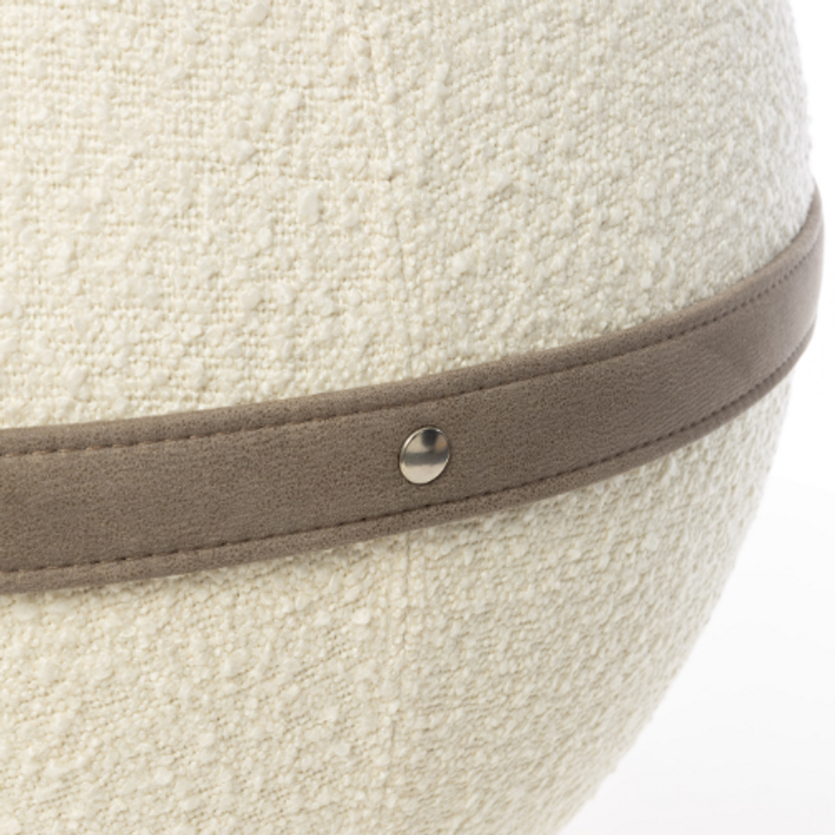 Siège ballon dynamique bouclette Siège ballon dynamique bouclette