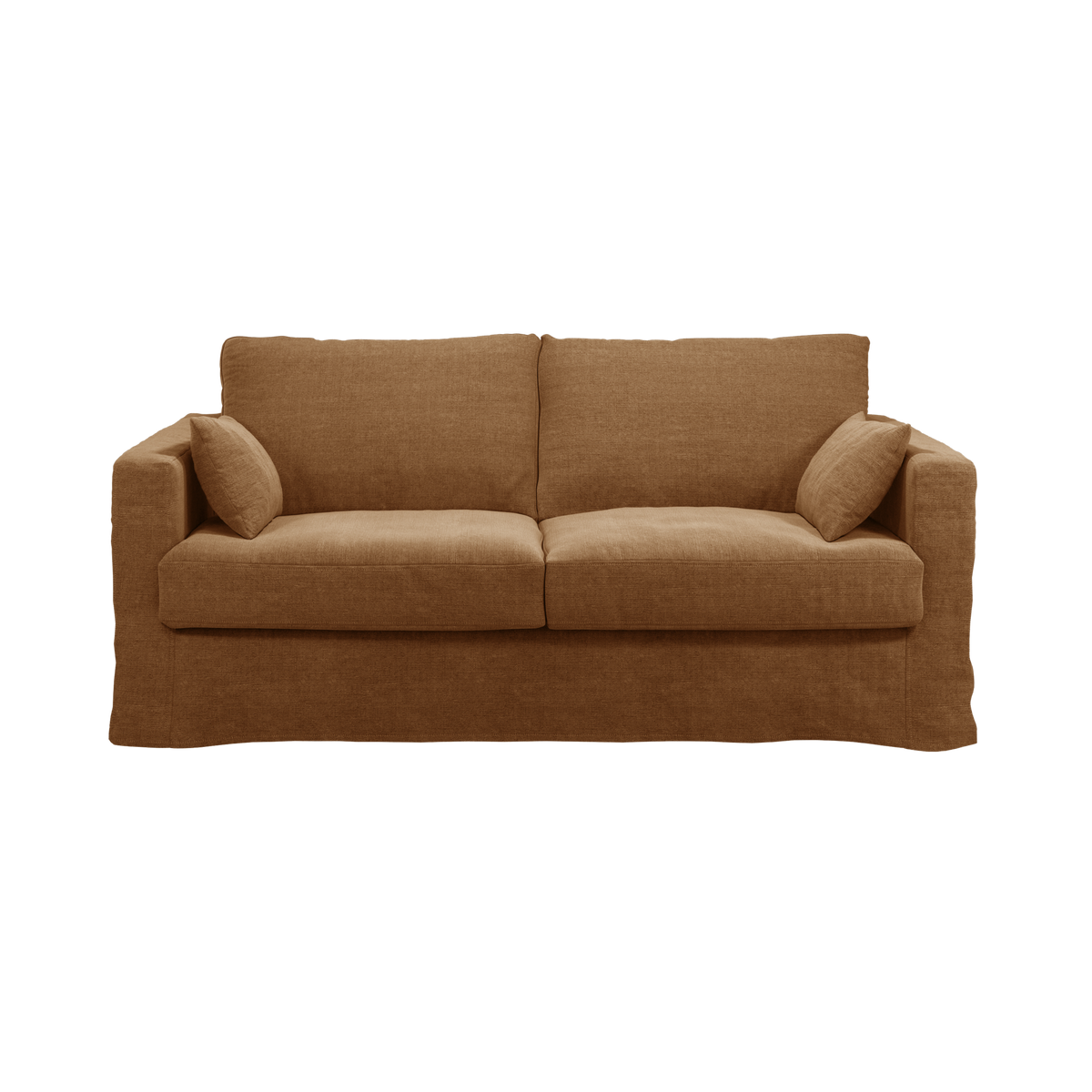 Canapé lin déhoussable Martigues Canapé lin déhoussable Martigues