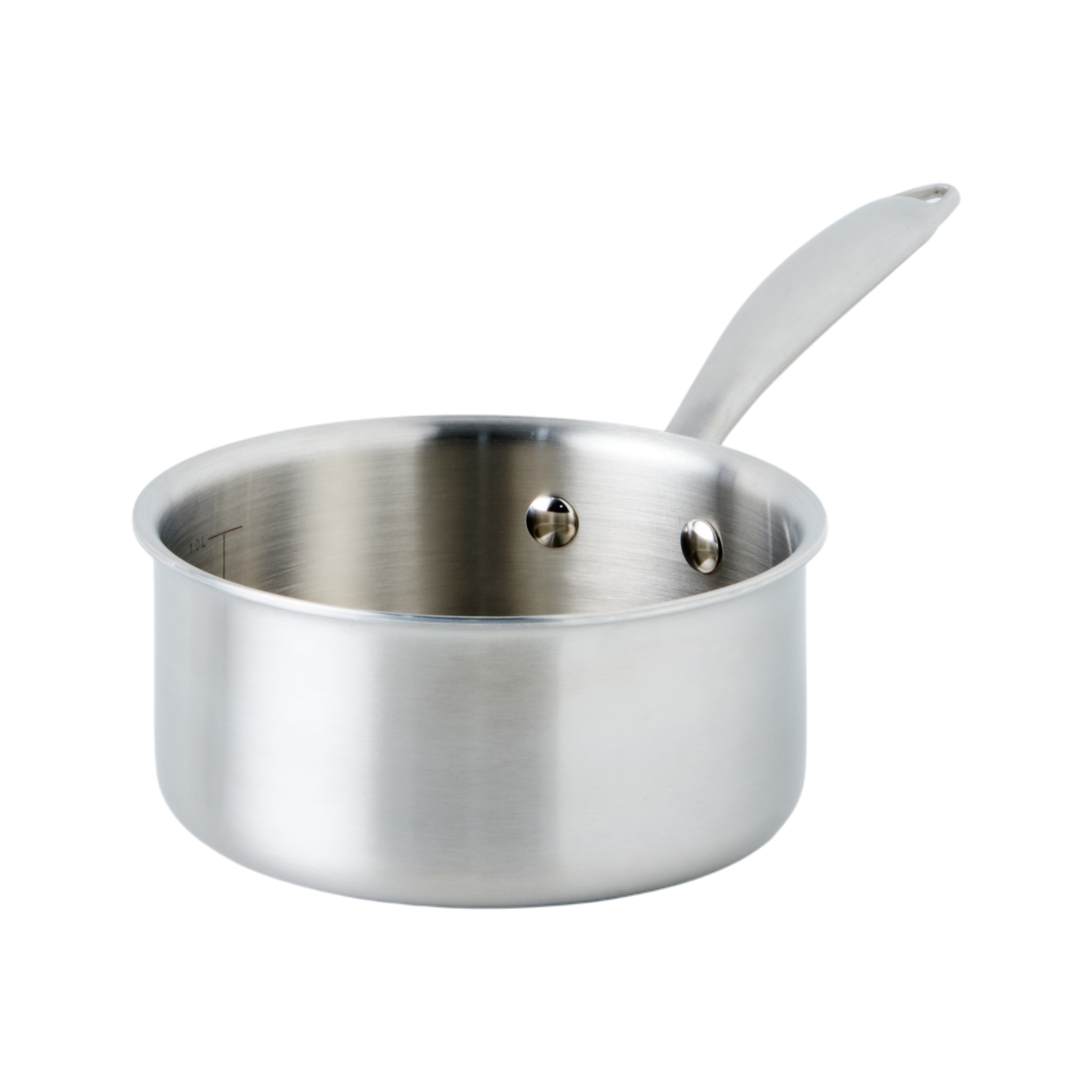 Casserole inox triply Charlize