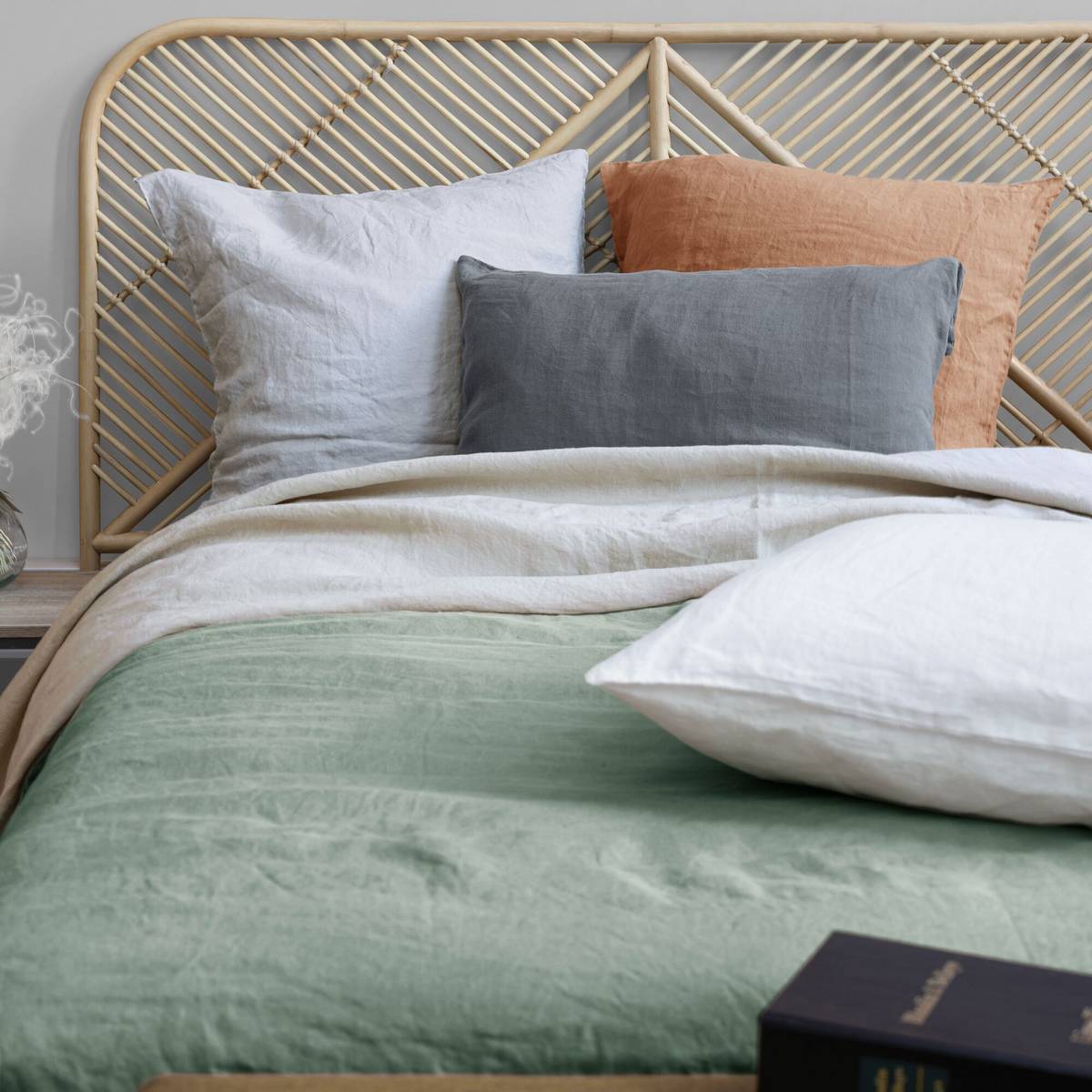 Drap chanvre Kala Drap chanvre Kala