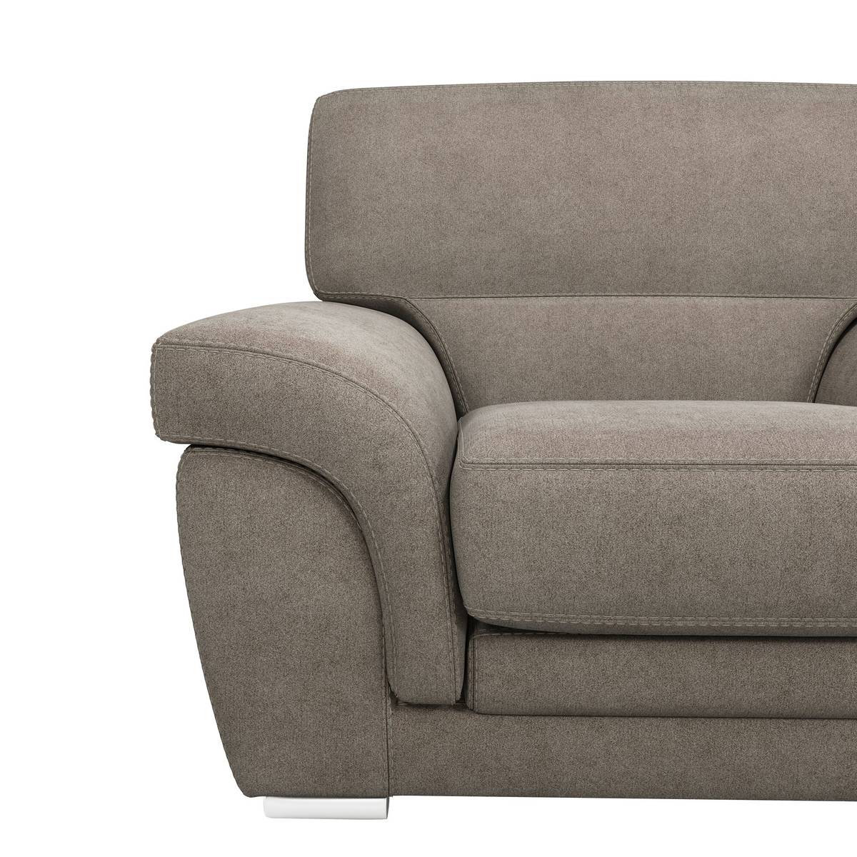 Fauteuil tissu Vittoria Fauteuil tissu Vittoria