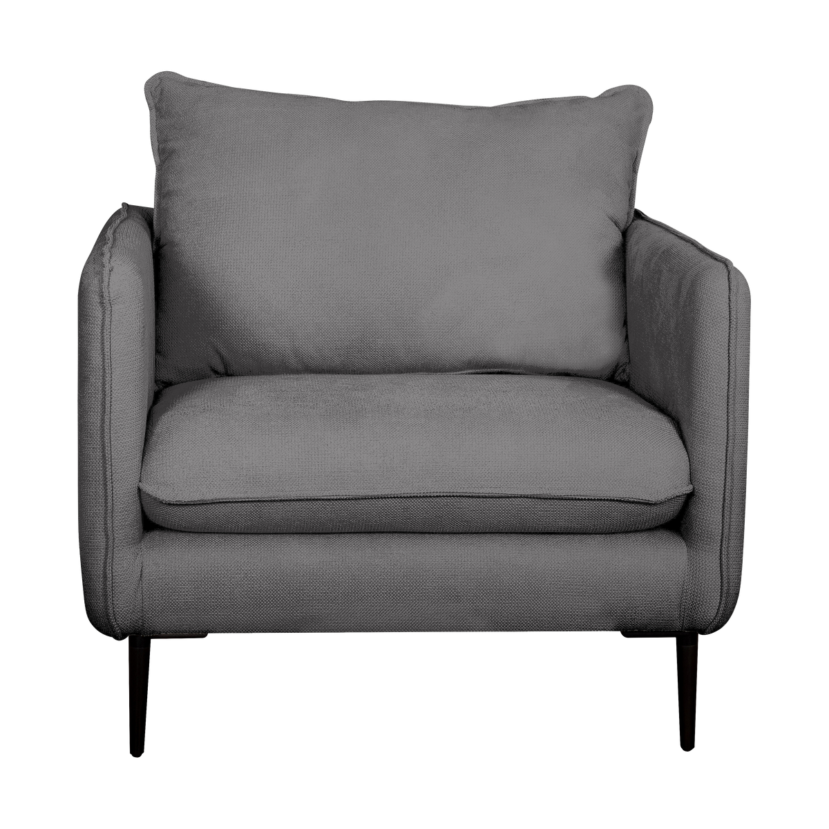 Fauteuil tissu Oden Fauteuil tissu Oden