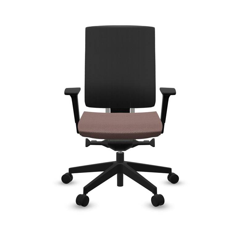 Fauteuil de bureau sans têtière Xenon Net 101SFL Fauteuil de bureau sans têtière Xenon Net 101SFL