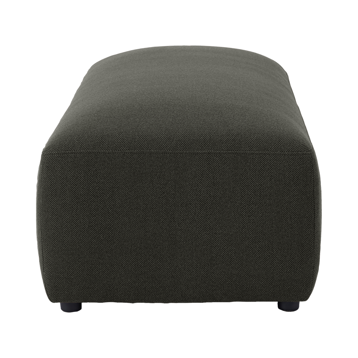 Grand pouf tissu Pavel Grand pouf tissu Pavel