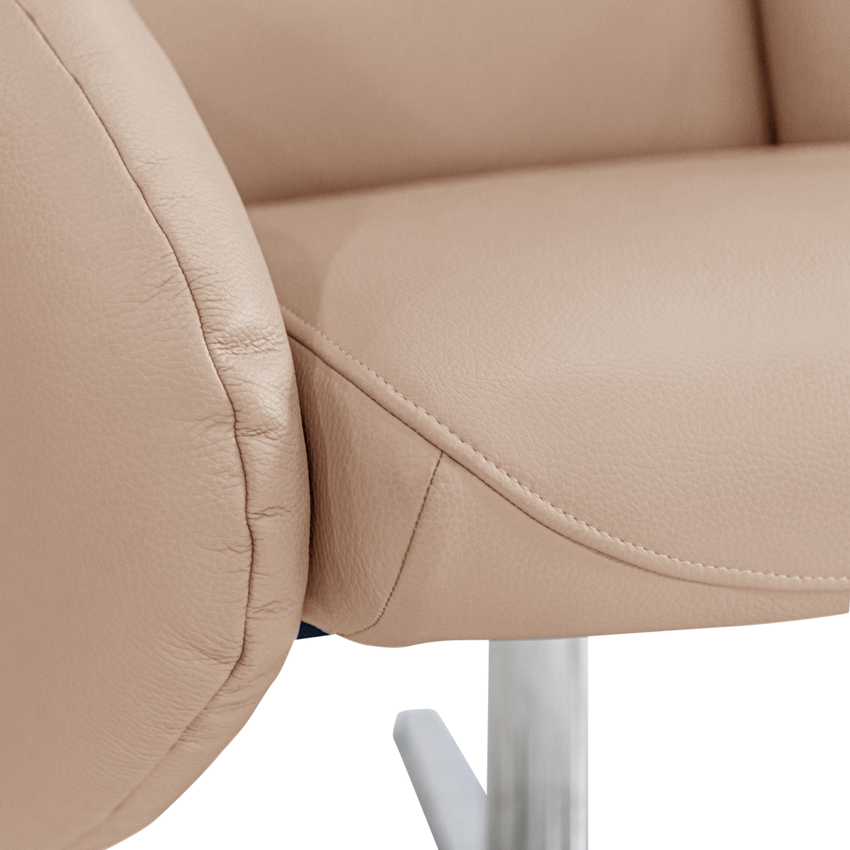 Fauteuil relax cuir Calix Fauteuil relax cuir Calix