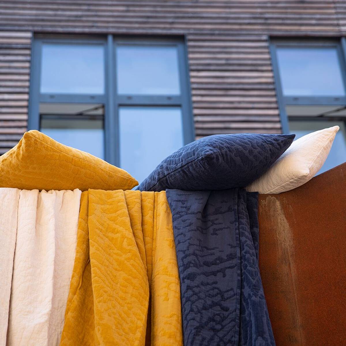 Coussin Inès Coussin Inès
