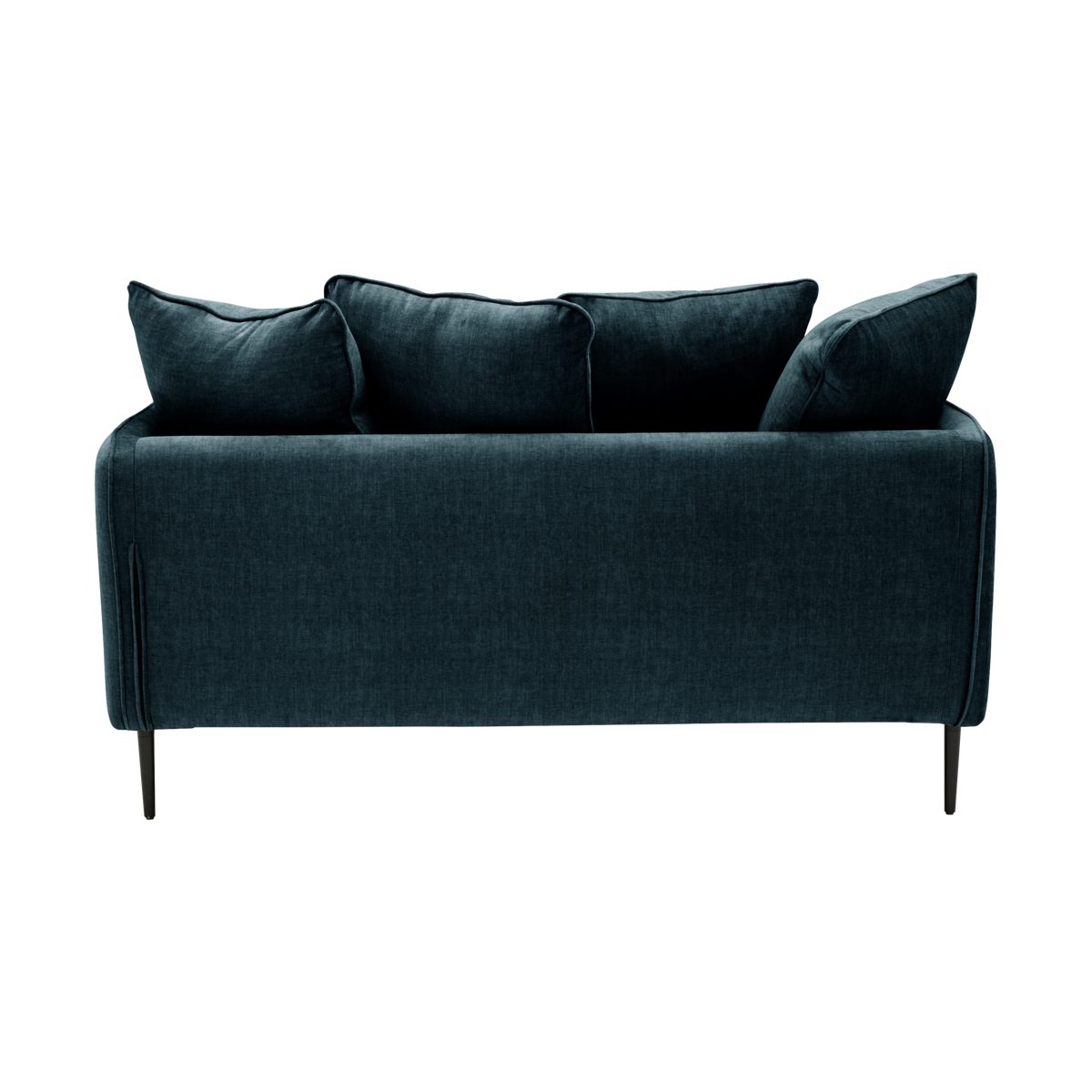 Canapé velours Olympe Canapé velours Olympe