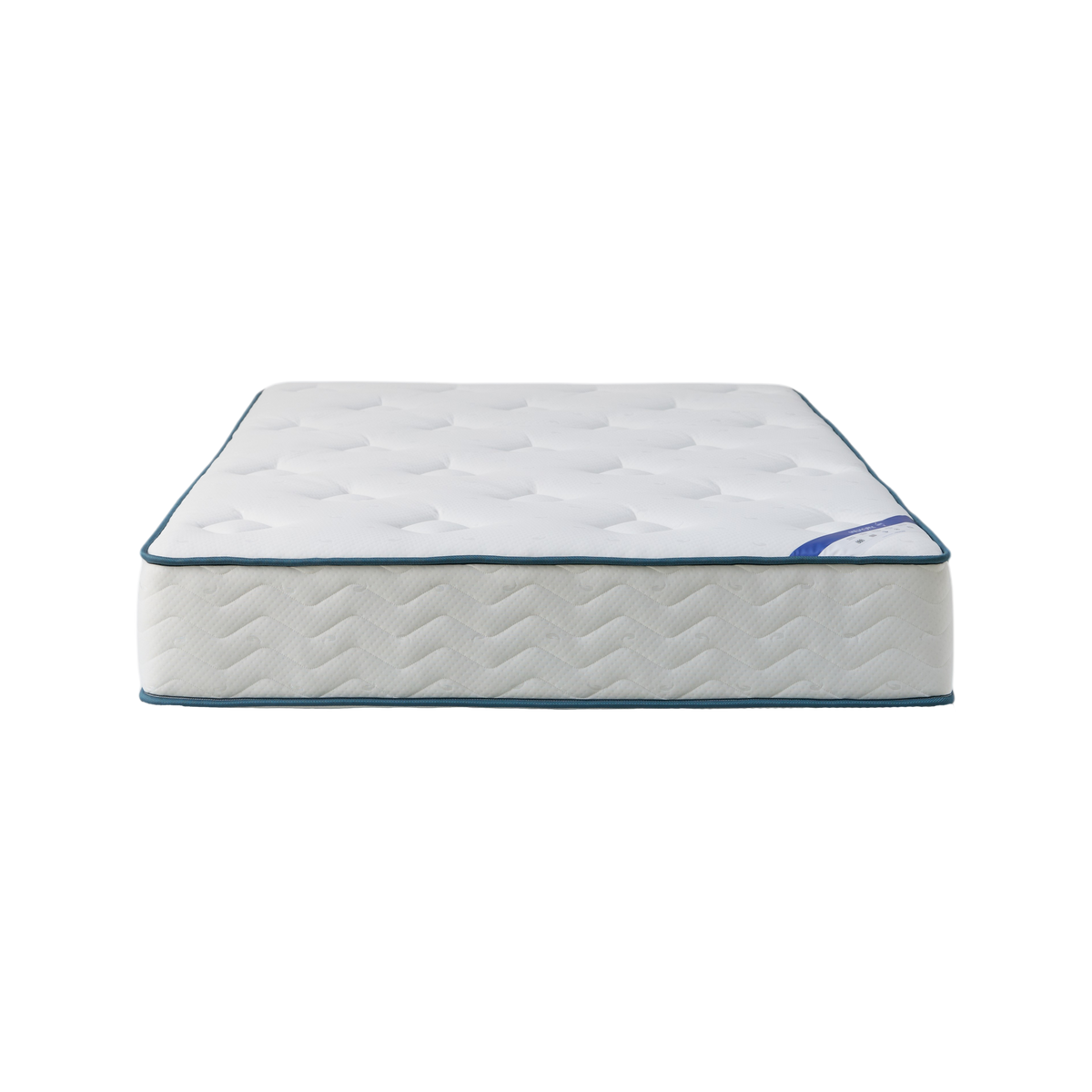 Matelas ressorts ensachés 28 cm Memory Matelas ressorts ensachés 28 cm Memory