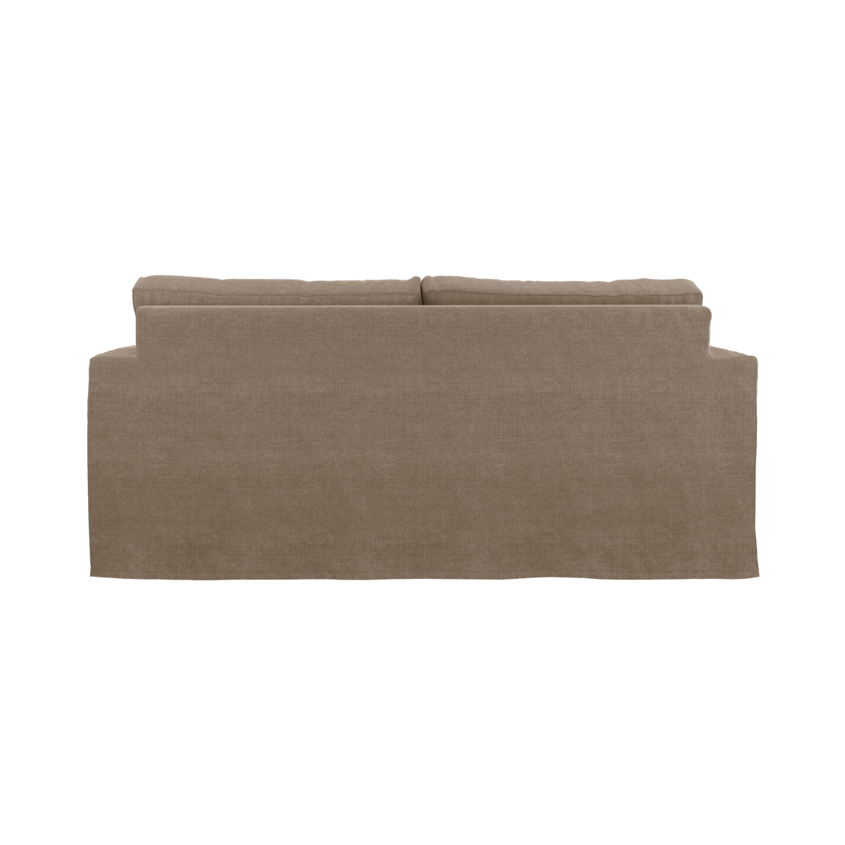 Canapé lin déhoussable Martigues Canapé lin déhoussable Martigues